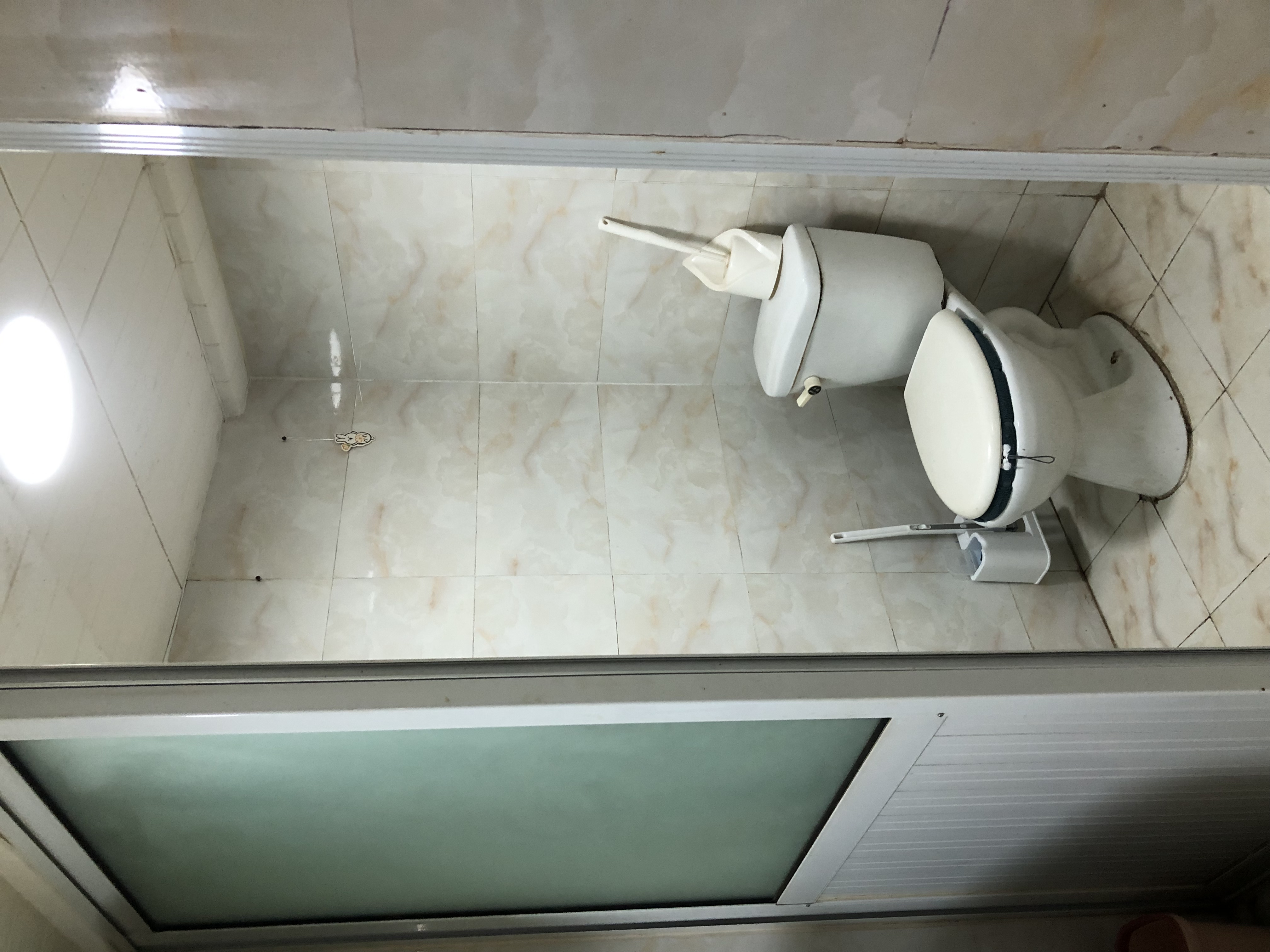 东城花园 1室1厅1卫 28m&sup2;