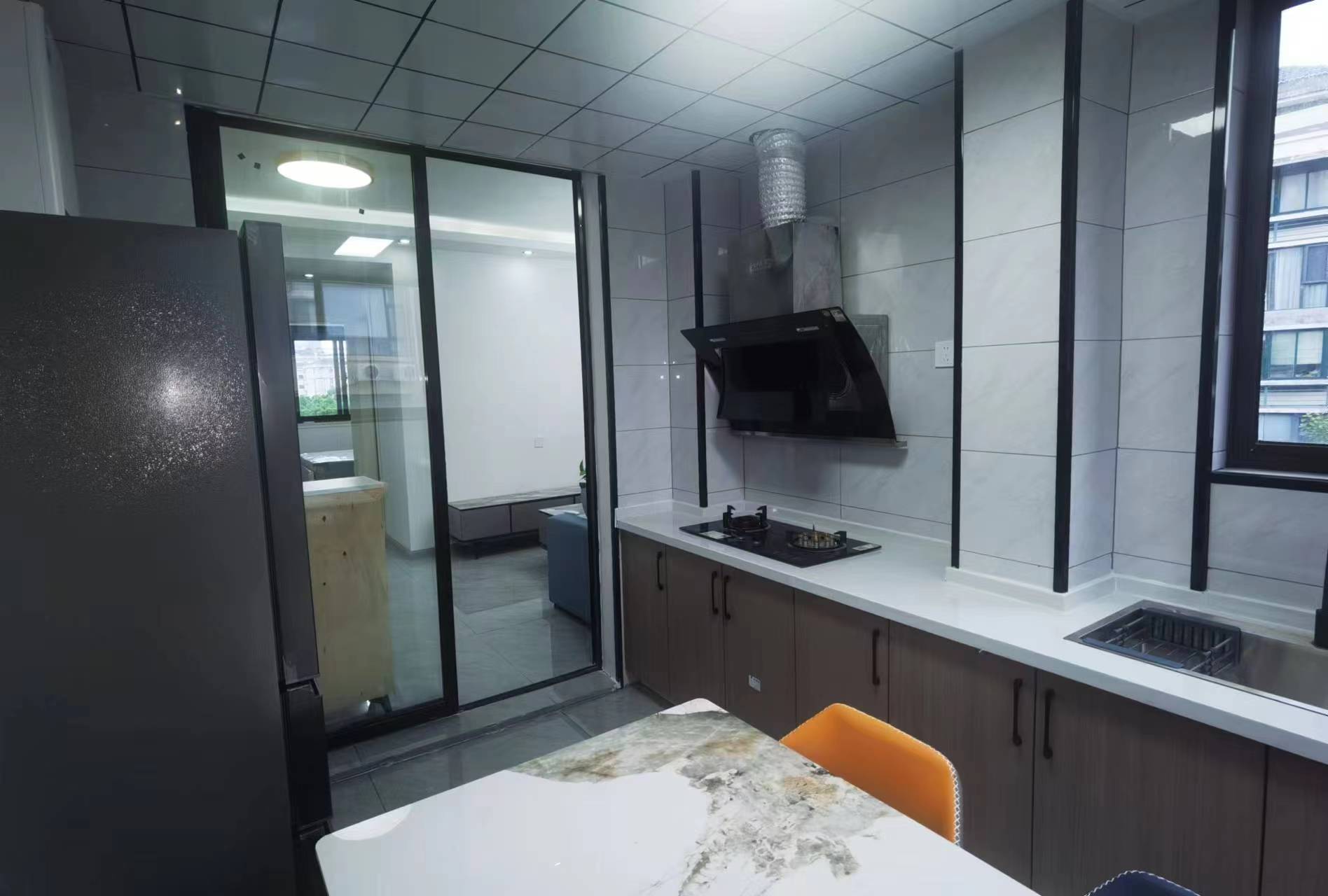 山芝庄新苑 2室2厅1卫 85m&sup2;
