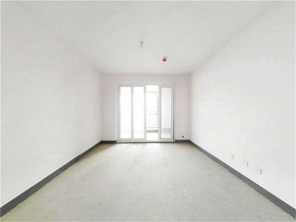 新城香溢紫郡 3室2厅2卫 117m&sup2;
