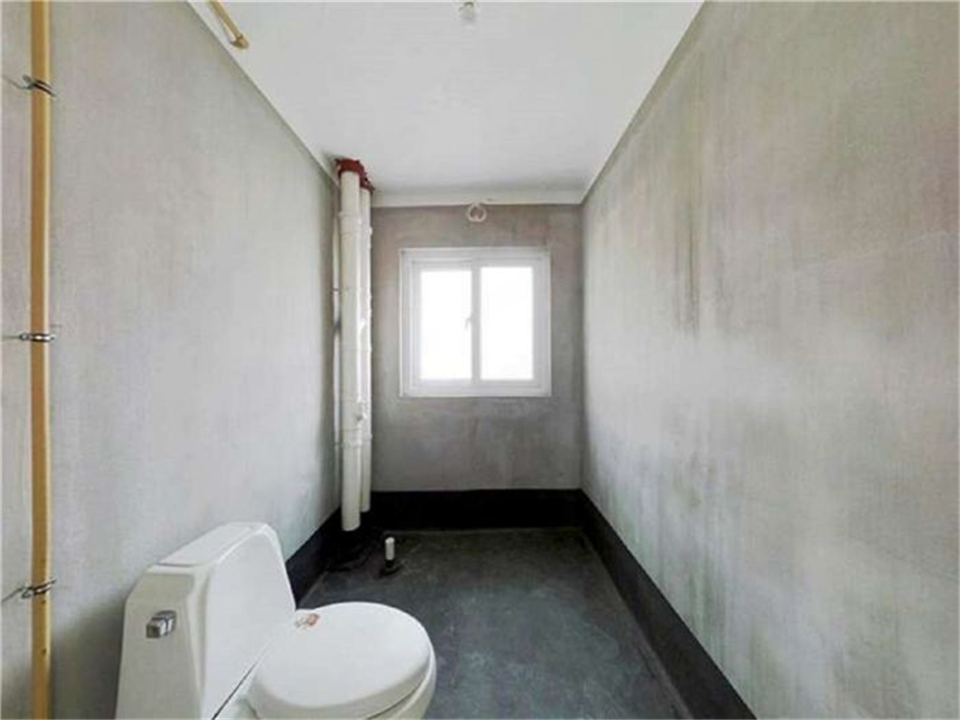 新城香溢紫郡 3室2厅2卫 117m&sup2;