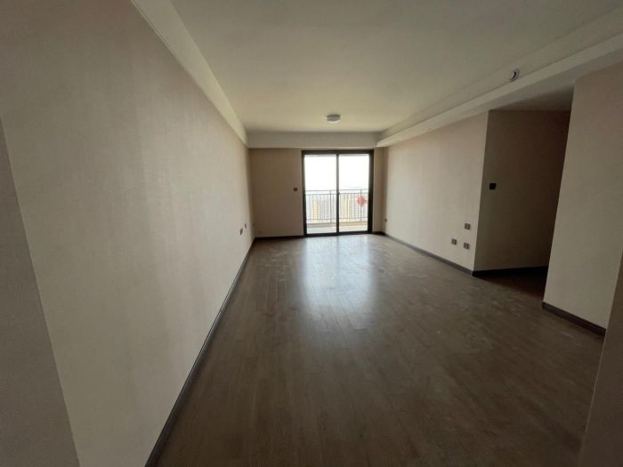 海上传奇 3室2厅1卫 114.5m&sup2;