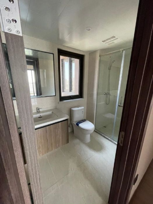 海上传奇 3室2厅1卫 114.5m&sup2;