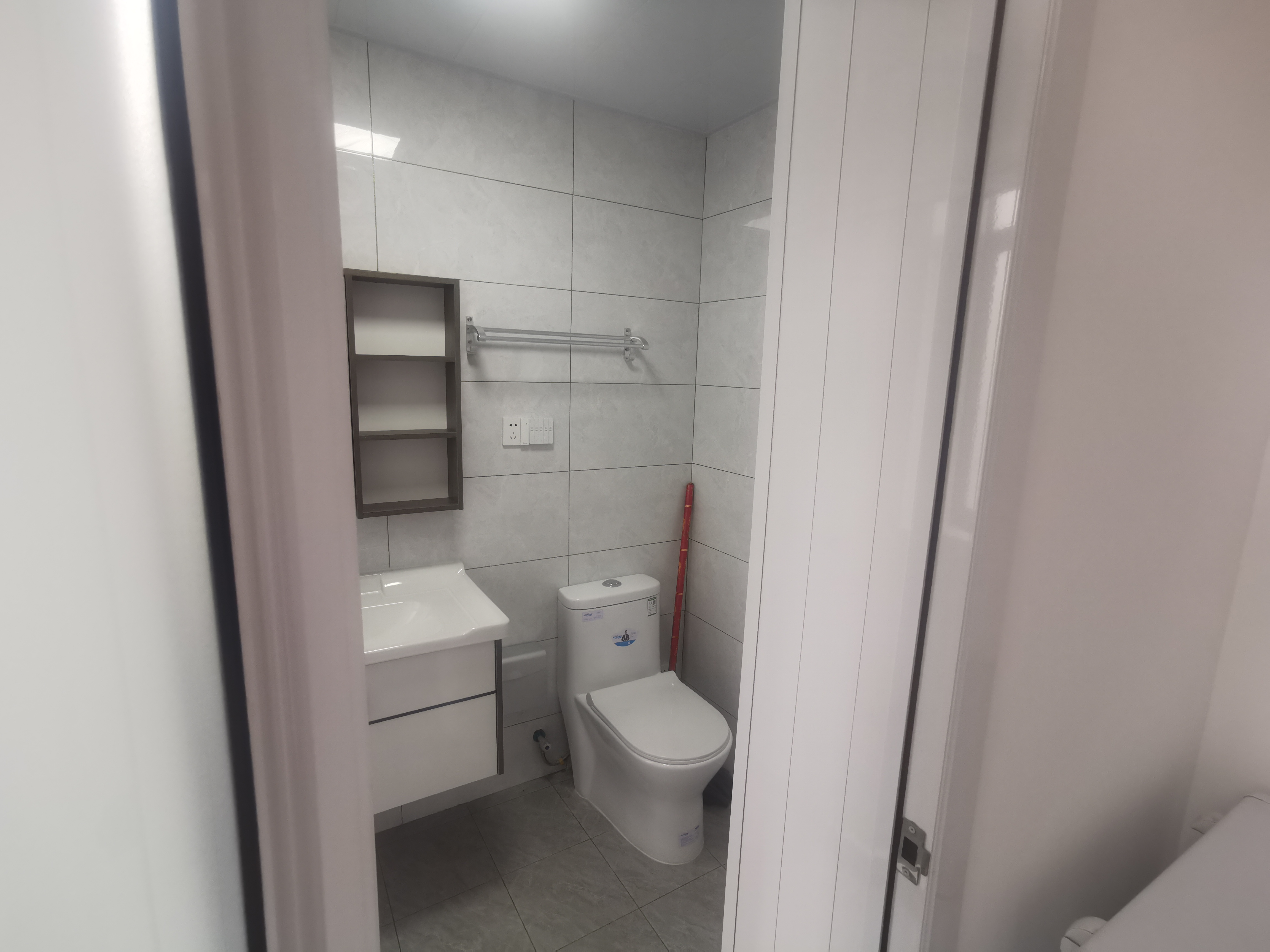 北郭北村 2室1厅1卫 67m&sup2;