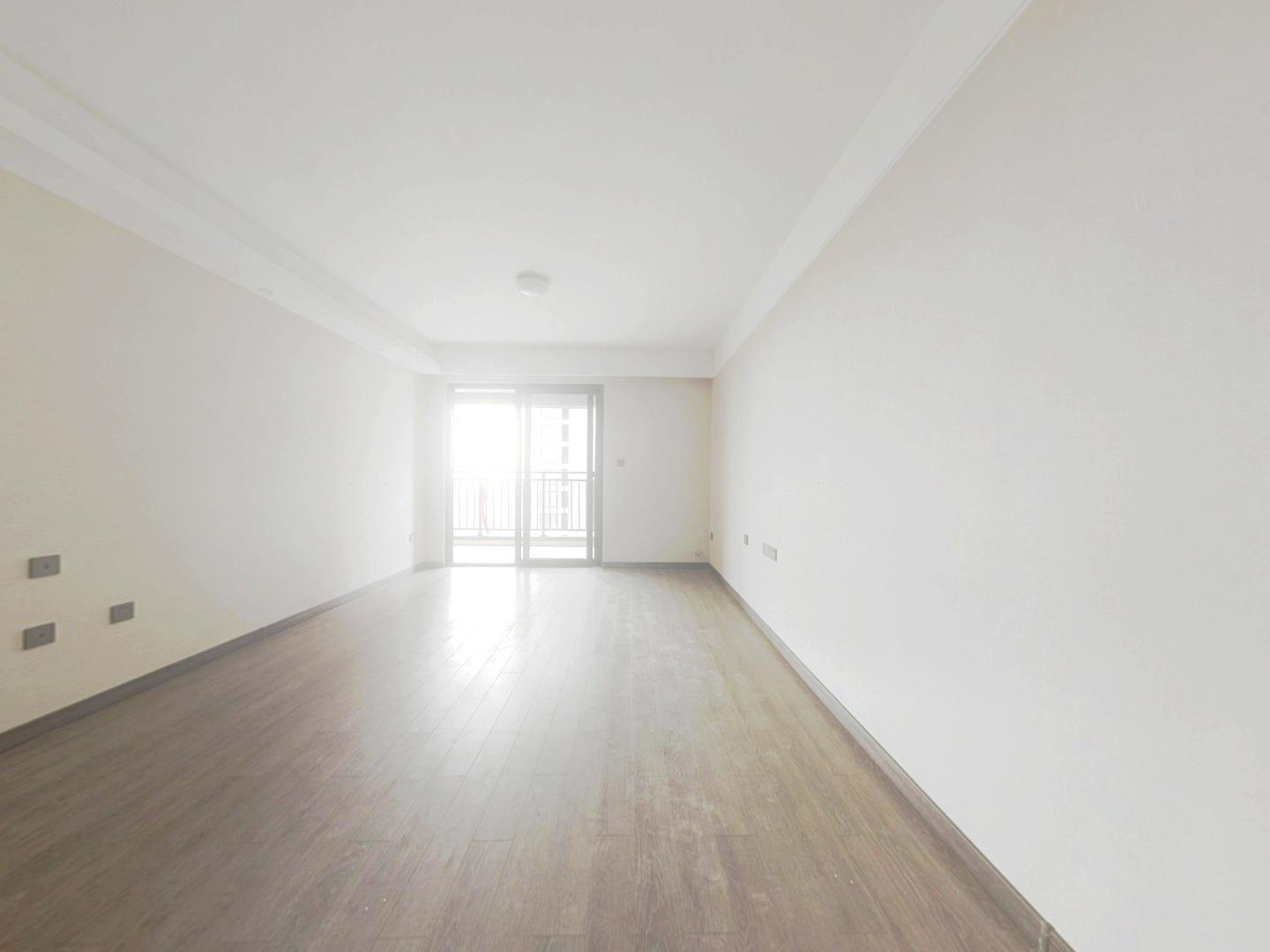 海上传奇 3室2厅2卫 115m&sup2;