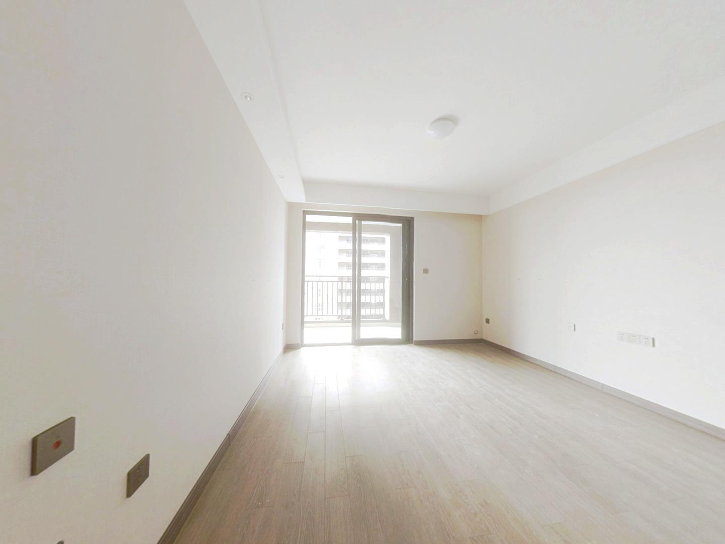 海上传奇 3室2厅2卫 115m&sup2;