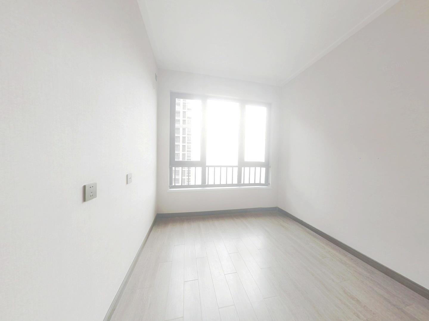 海上传奇 3室2厅2卫 115m&sup2;