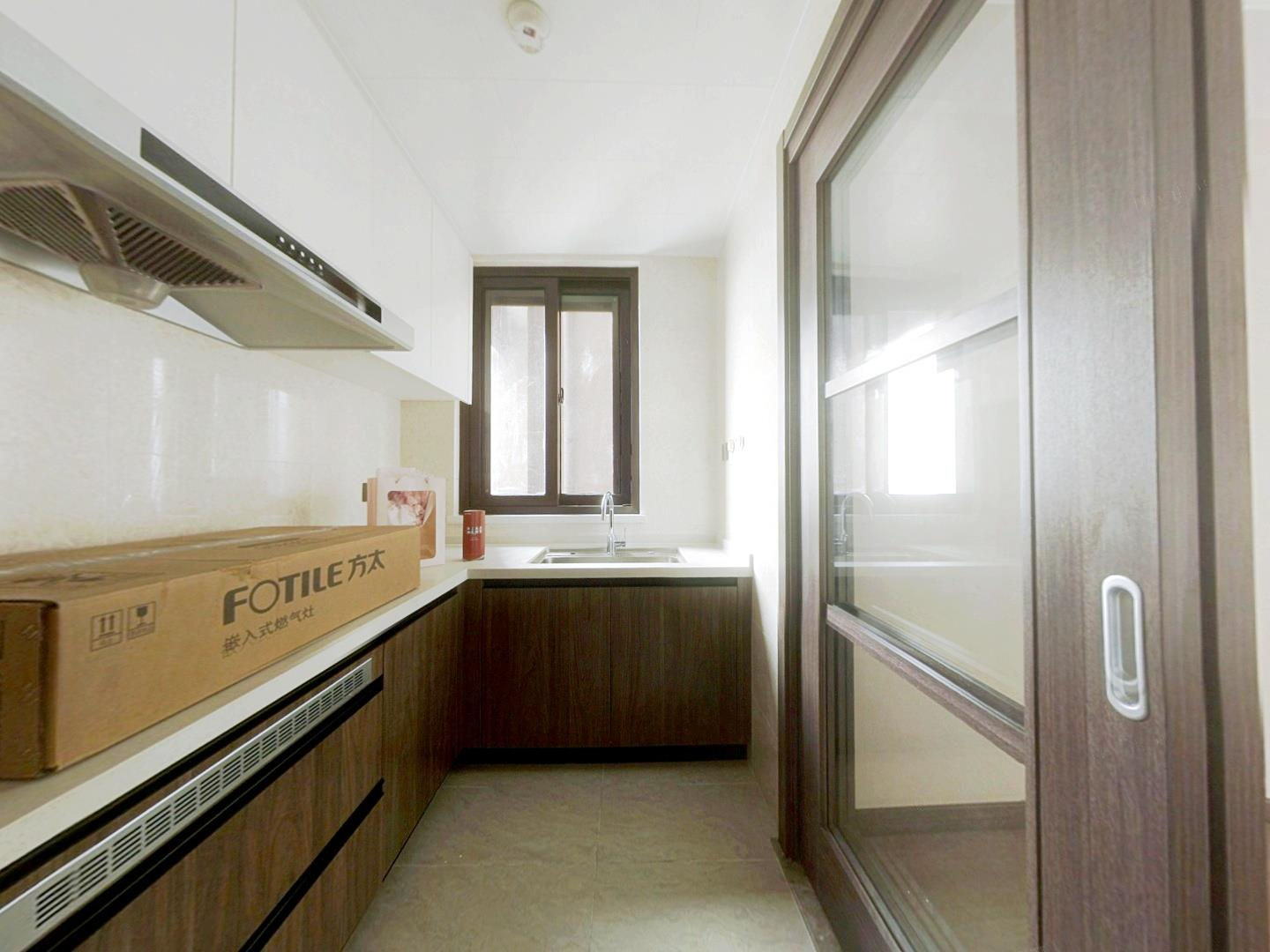 海上传奇 3室2厅2卫 115m&sup2;