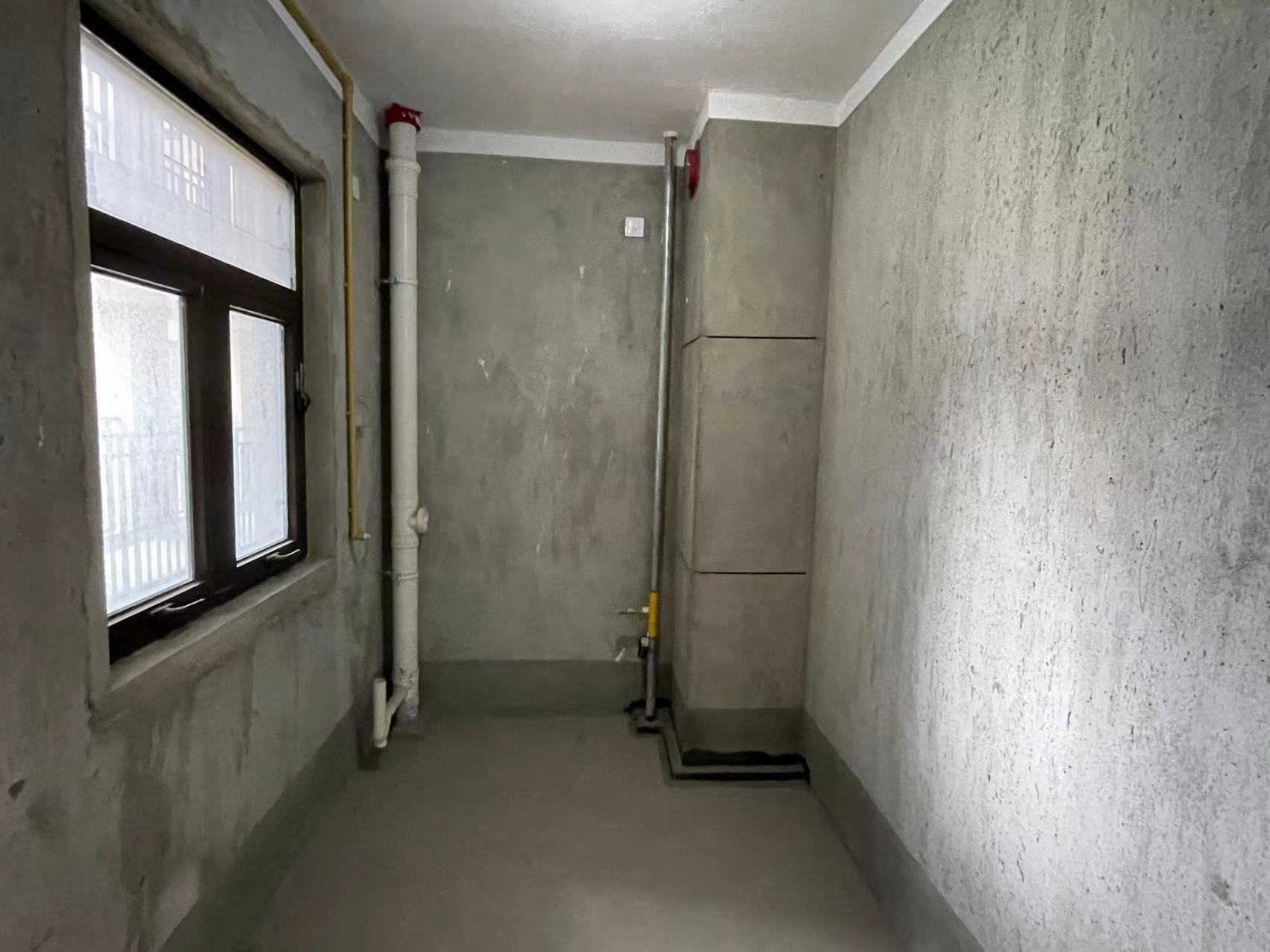 华强城 2室2厅1卫 88m&sup2;