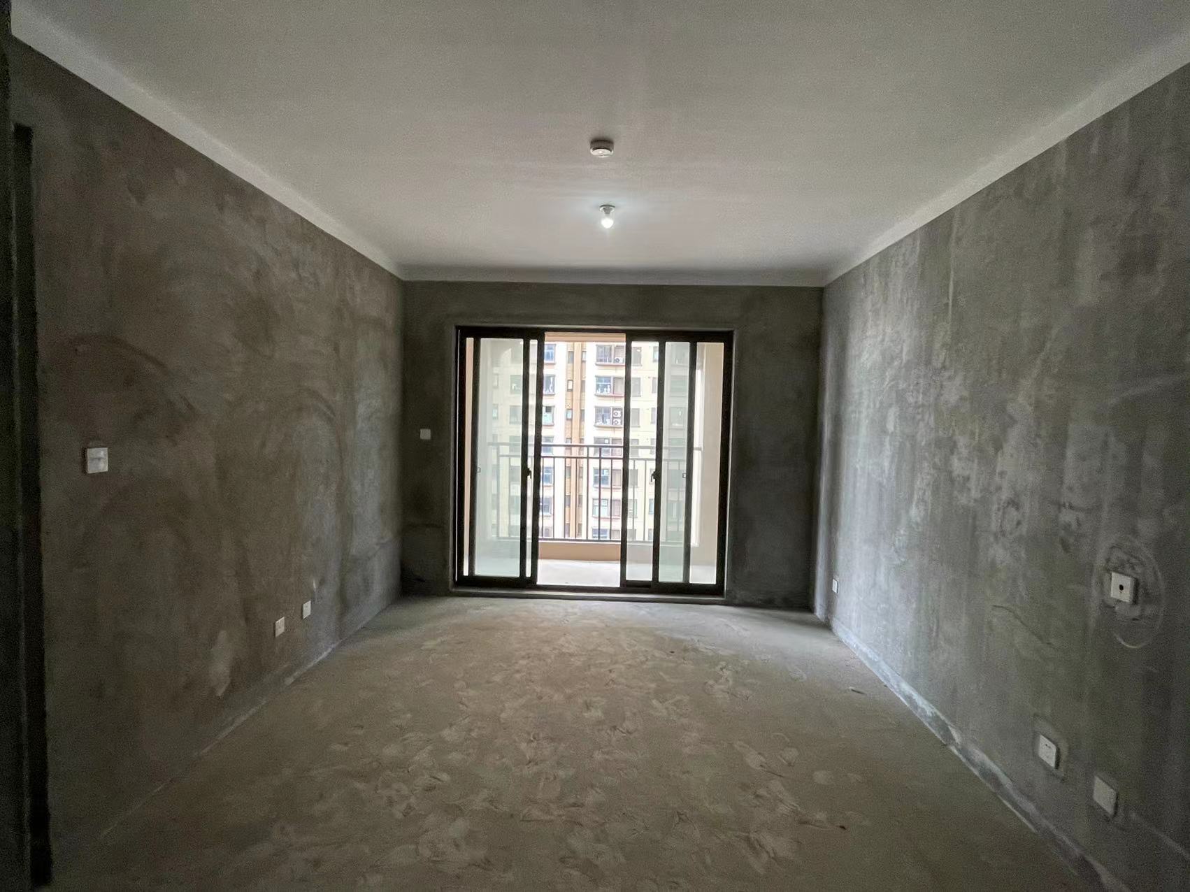 华强城 2室2厅1卫 88m&sup2;