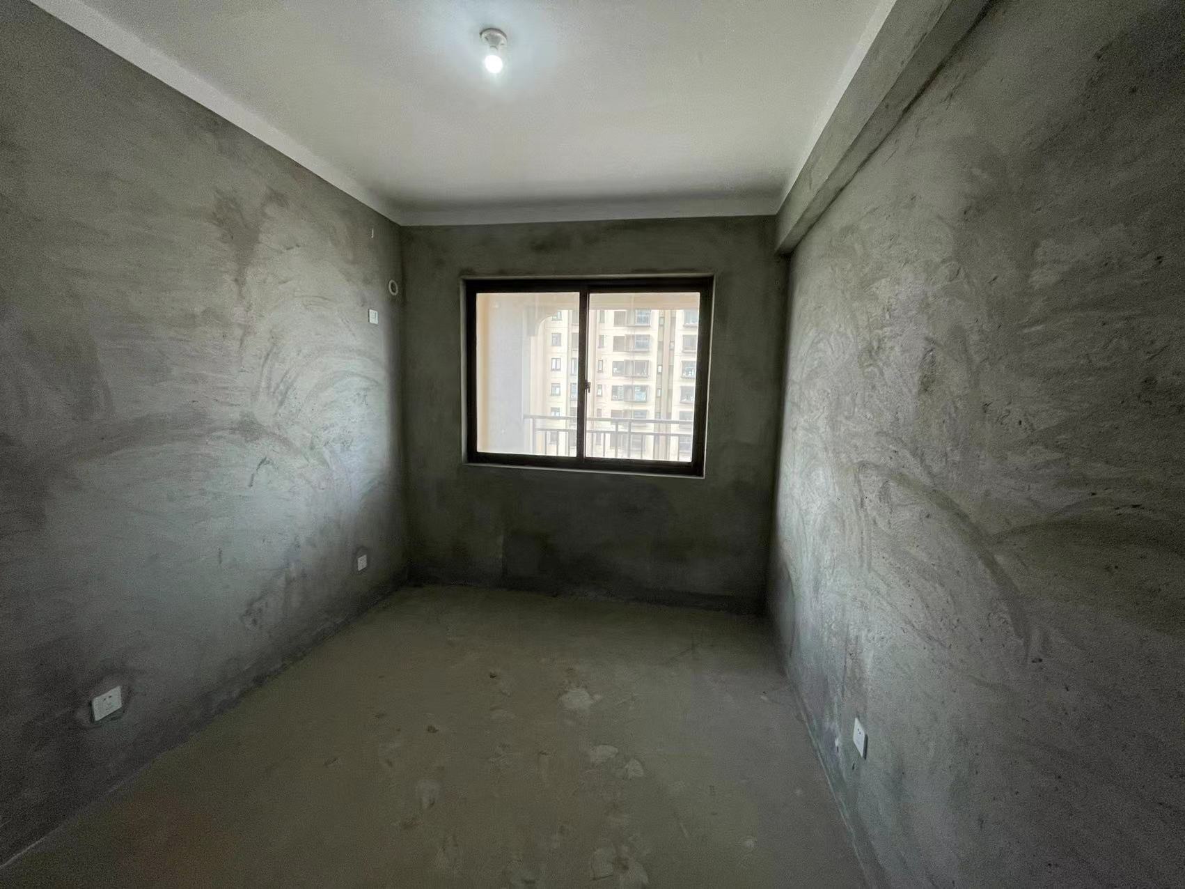 华强城 2室2厅1卫 88m&sup2;