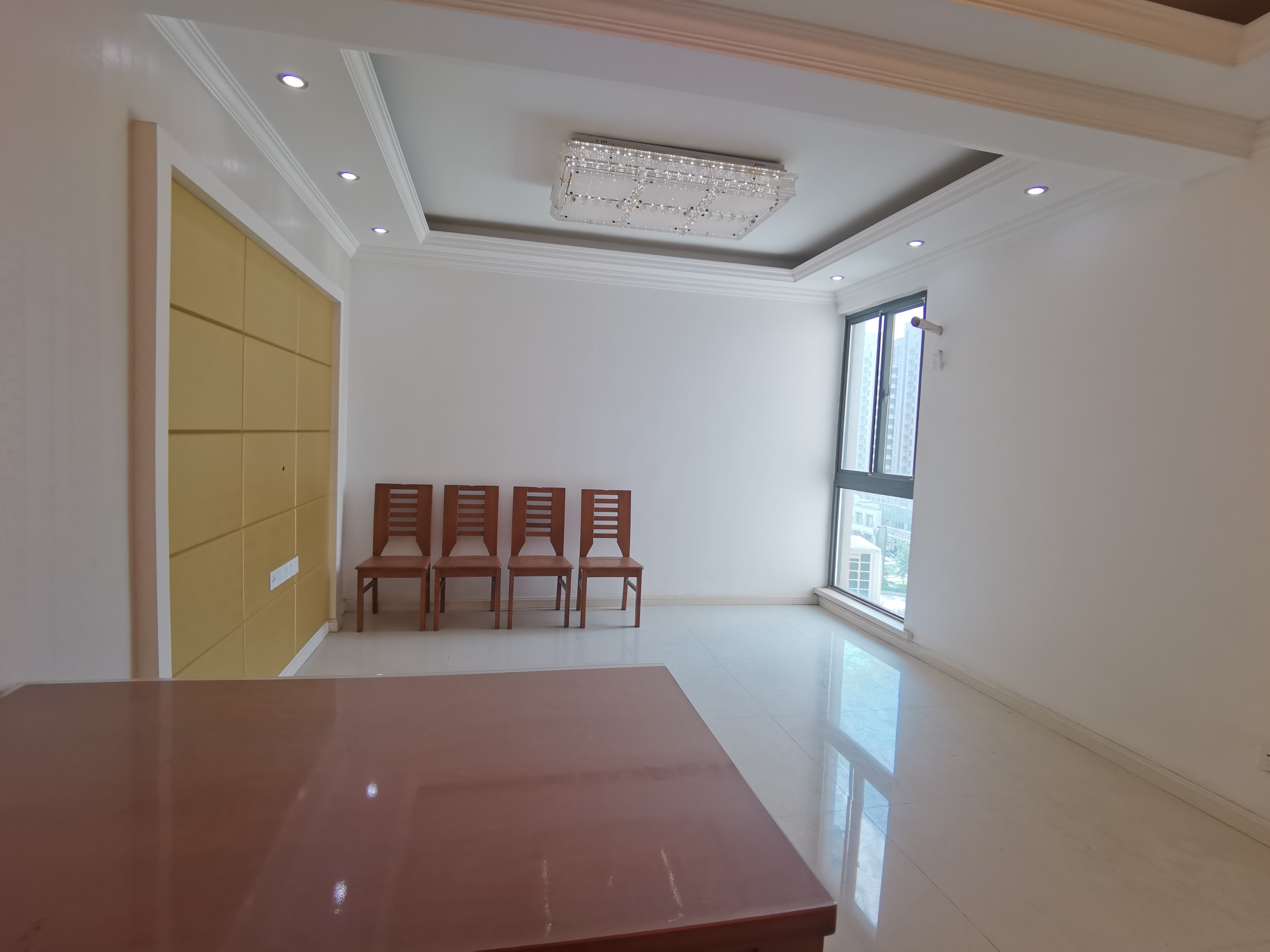 金色城品 2室2厅1卫 84.86m&sup2;