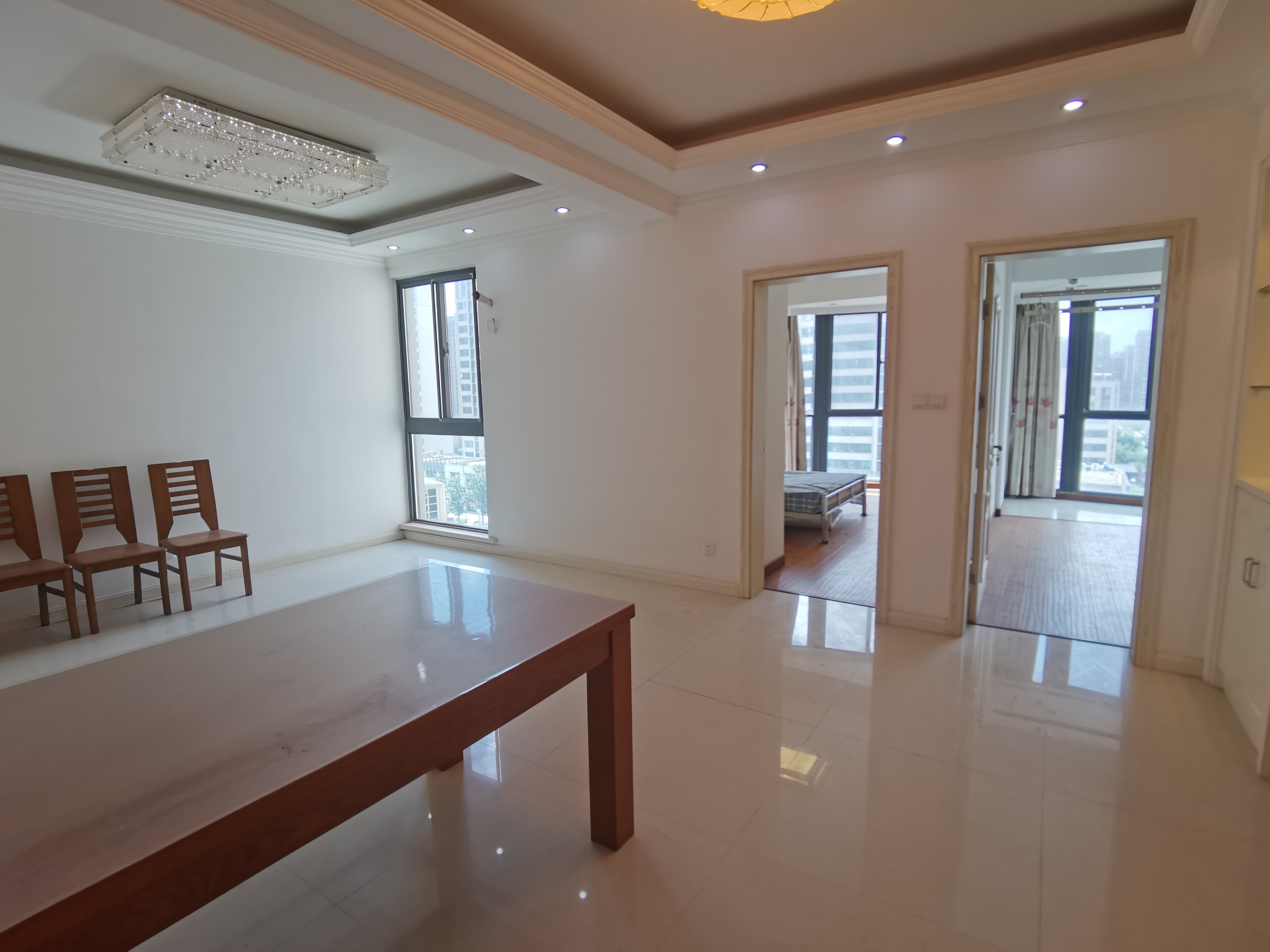 金色城品 2室2厅1卫 84.86m&sup2;