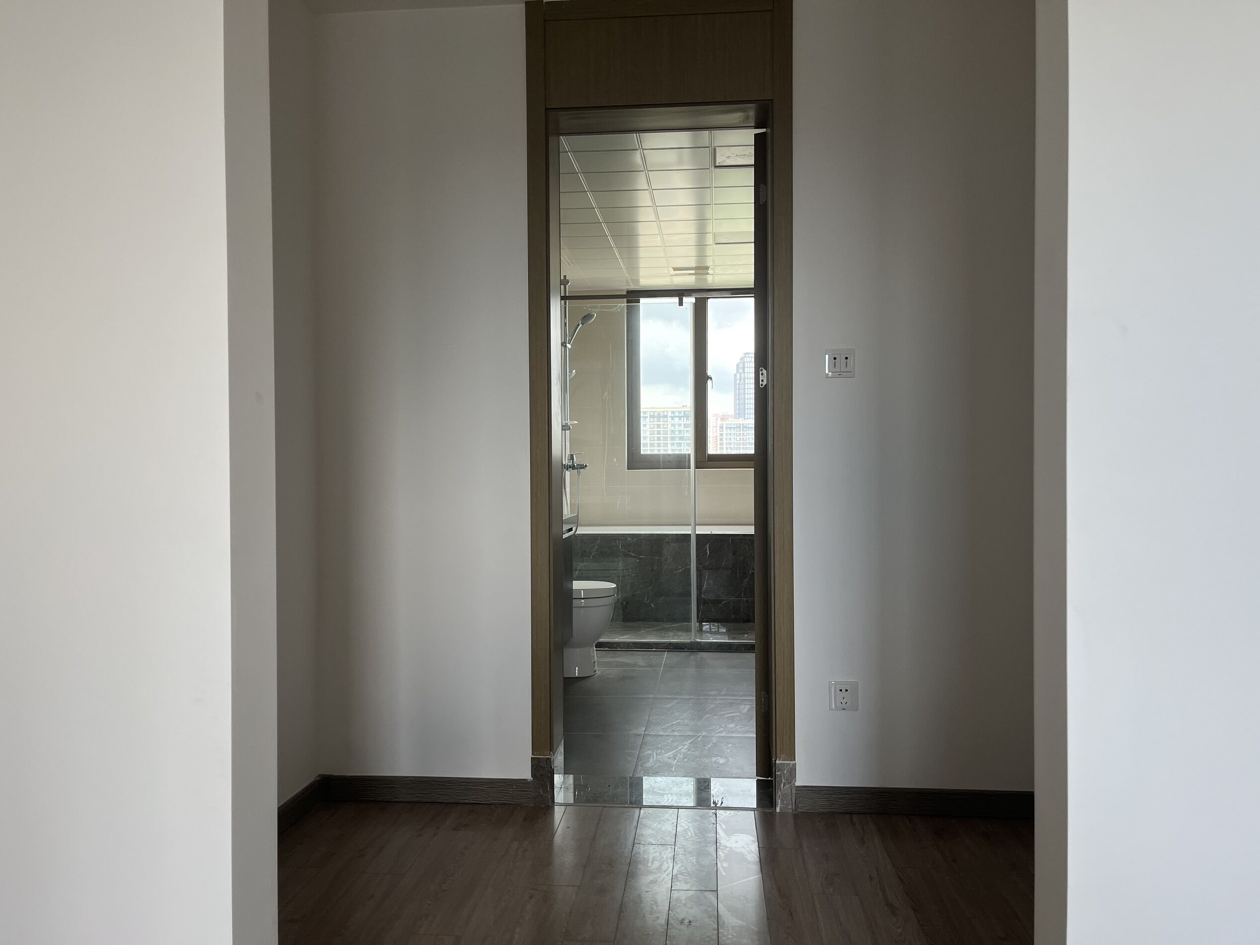 雅居乐鑫基中央公馆东区 4室2厅2卫 182.27m&sup2;