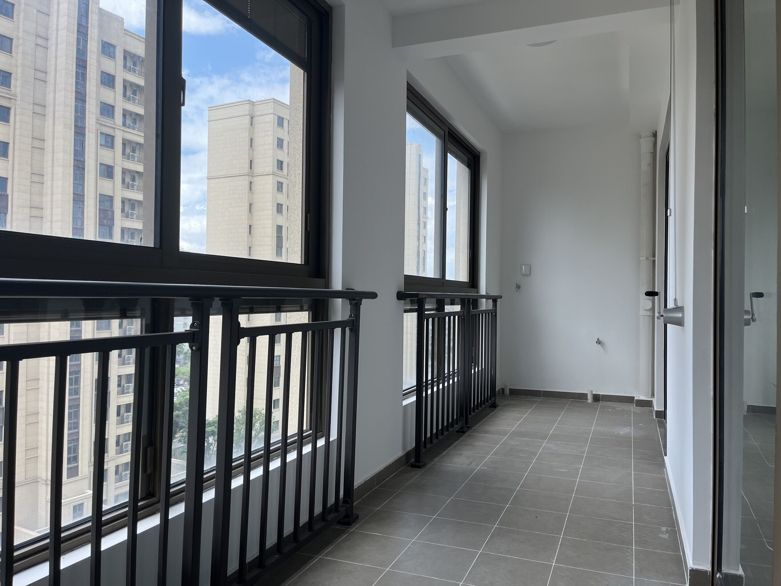 雅居乐鑫基中央公馆东区 4室2厅2卫 182.27m&sup2;