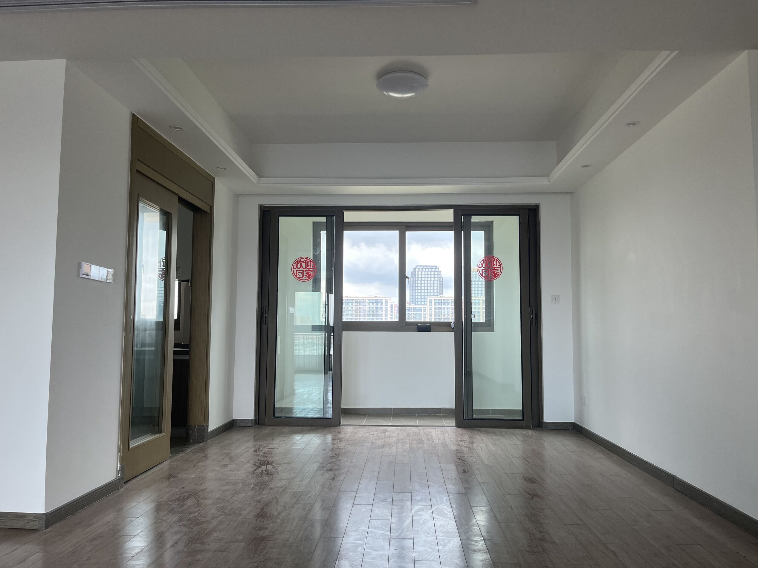雅居乐鑫基中央公馆东区 4室2厅2卫 182.27m&sup2;