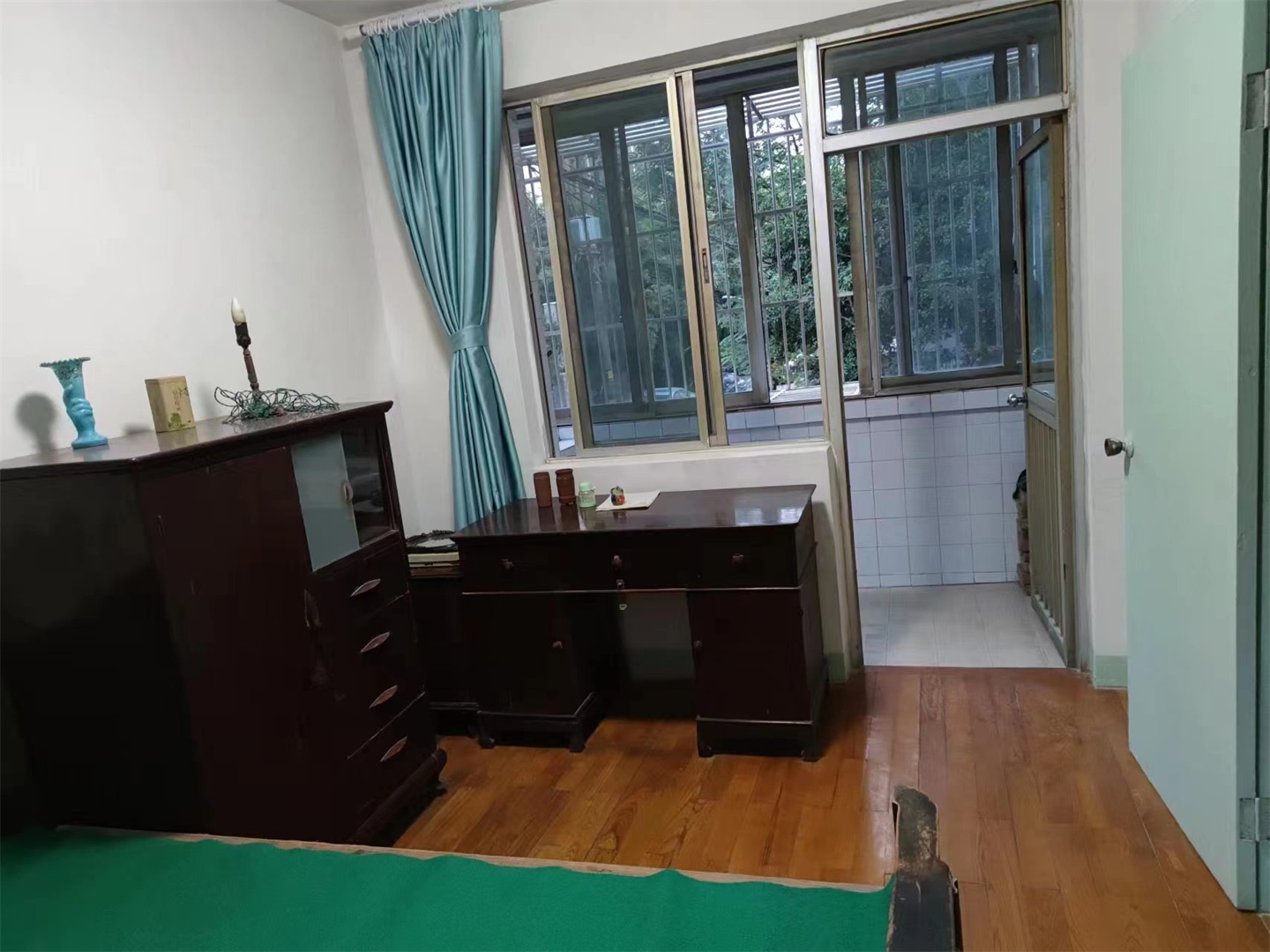南川园新村 3室1厅1卫 82.00m&sup2;