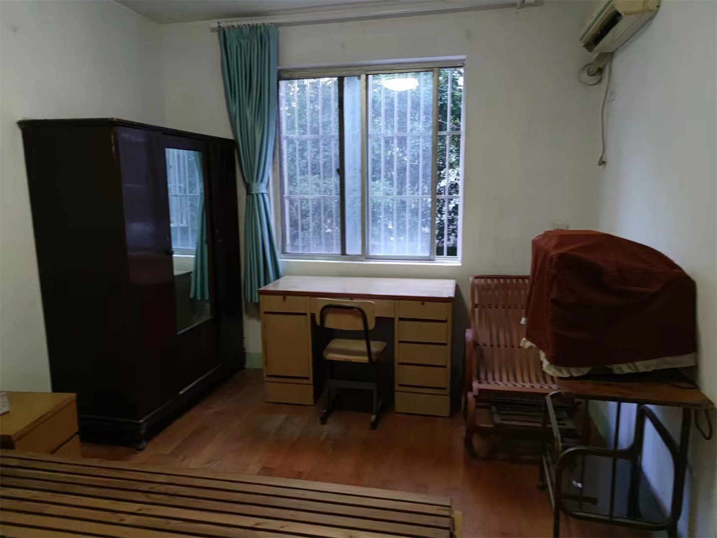 南川园新村 3室1厅1卫 82.00m&sup2;