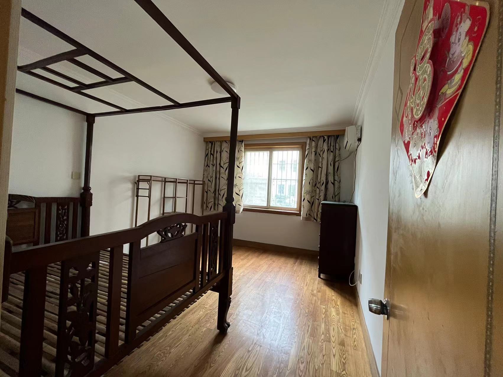 桃坞路服饰城 2室2厅1卫 84.99m&sup2;