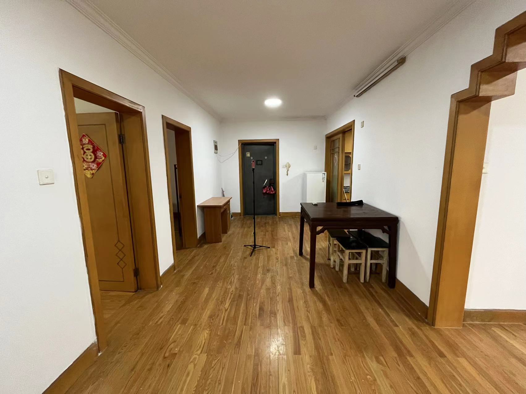 桃坞路服饰城 2室2厅1卫 84.99m&sup2;
