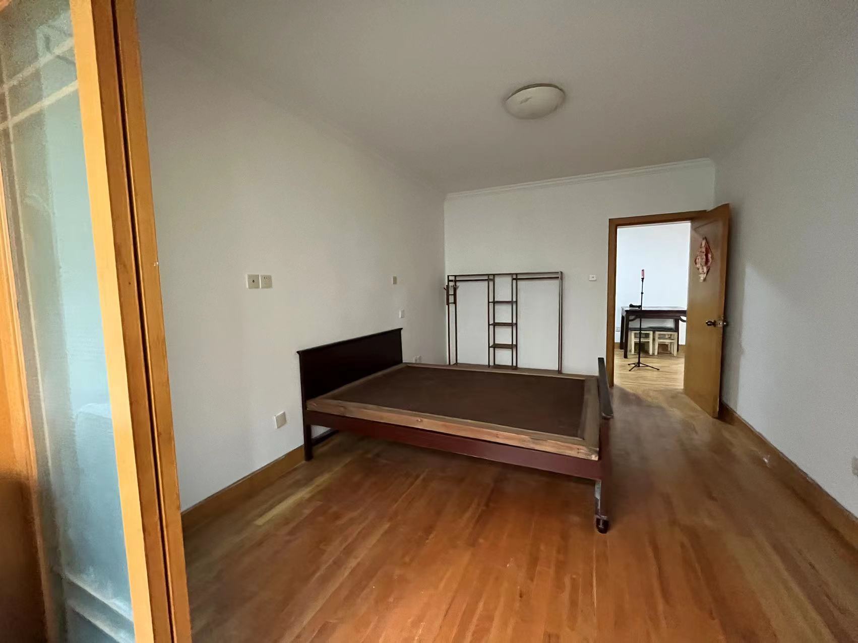 桃坞路服饰城 2室2厅1卫 84.99m&sup2;
