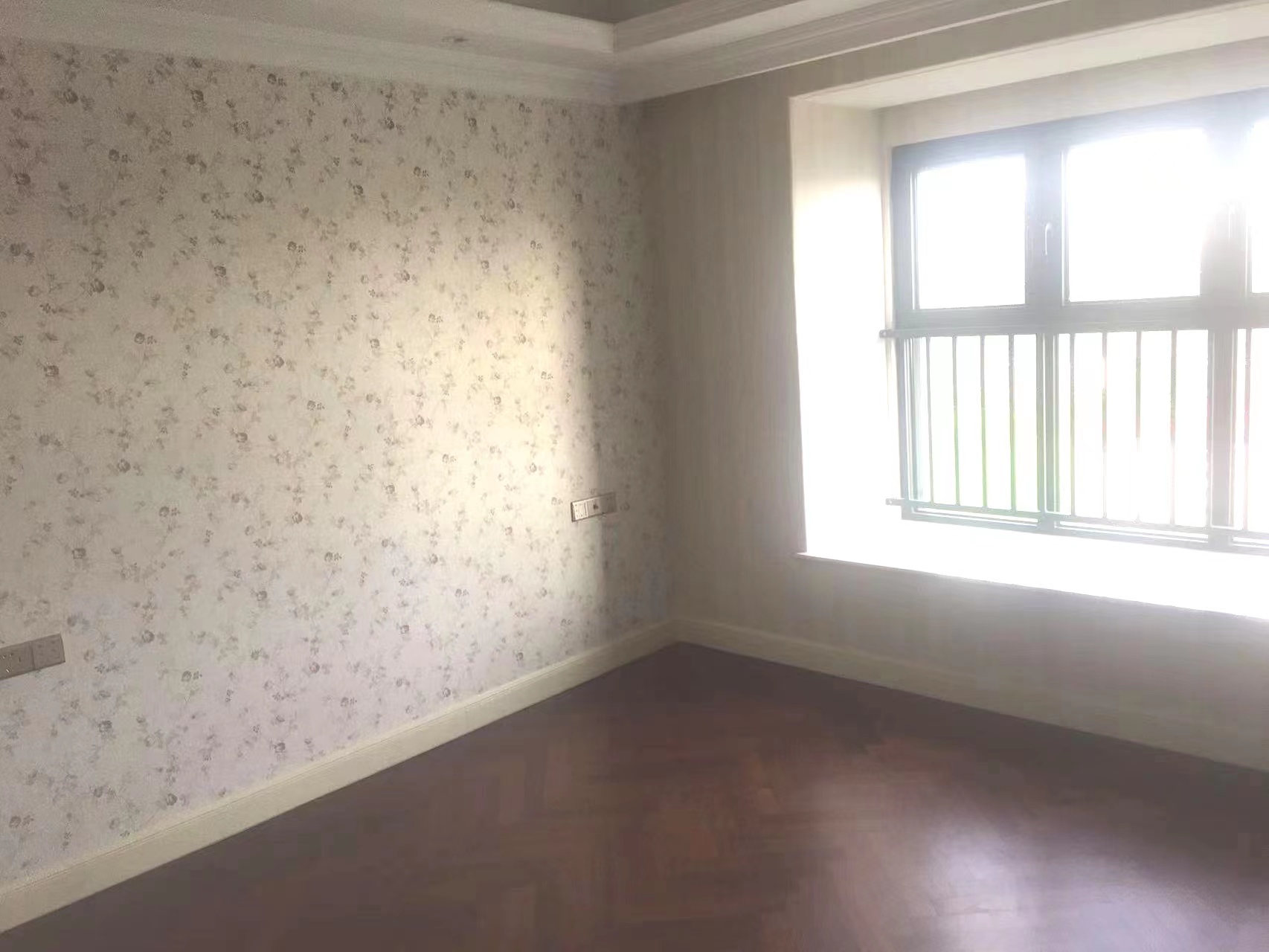 中海铂樾府 4室2厅2卫 143.00m&sup2;