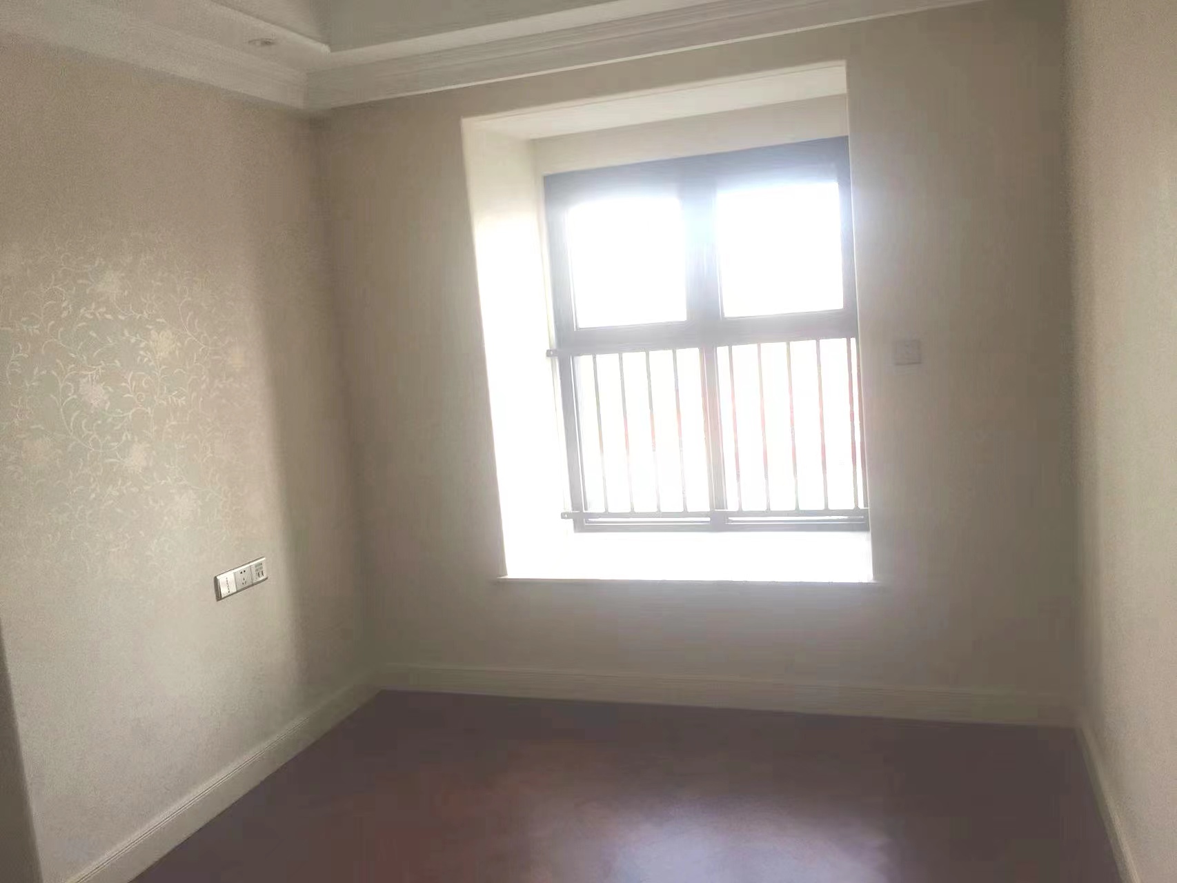 中海铂樾府 4室2厅2卫 143.00m&sup2;