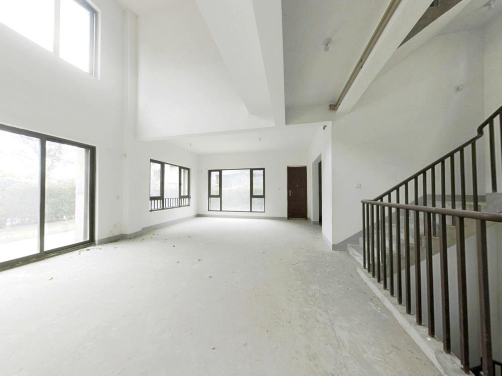 崇川星光域 6室3厅3卫 365m²
