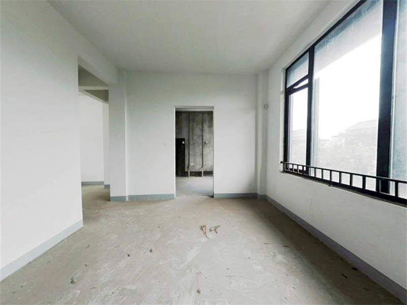 崇川星光域 6室3厅3卫 365m&sup2;