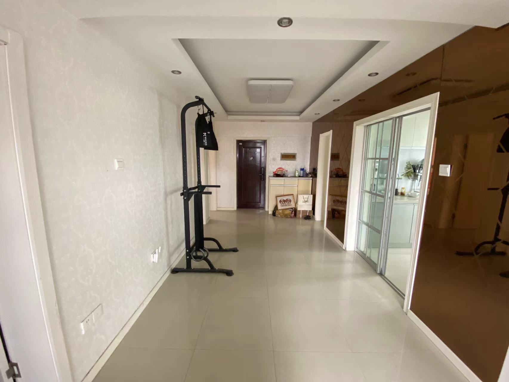 北濠桥东村 4室2厅1卫 120m&sup2;