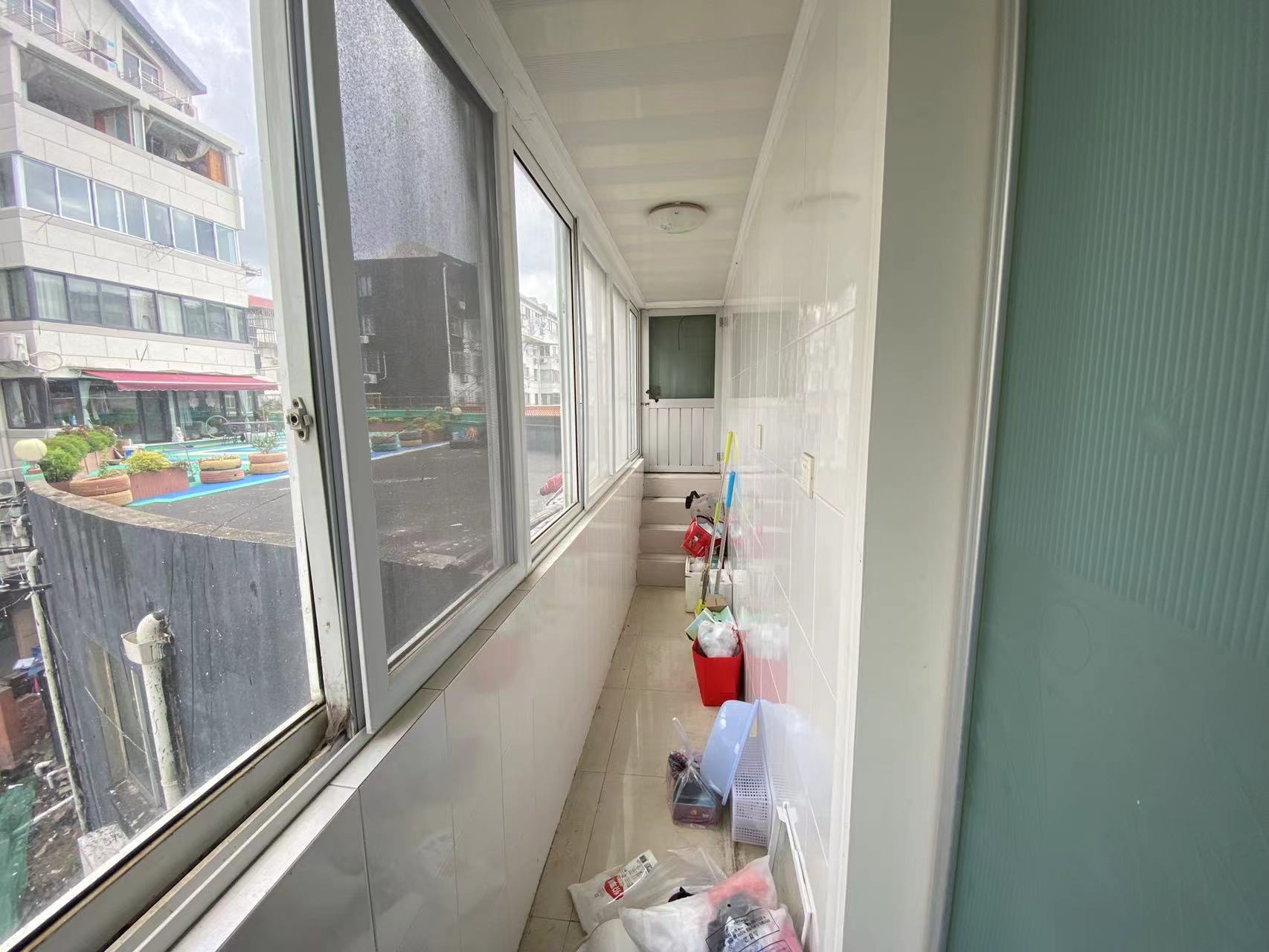 北濠桥东村 4室2厅1卫 120m&sup2;