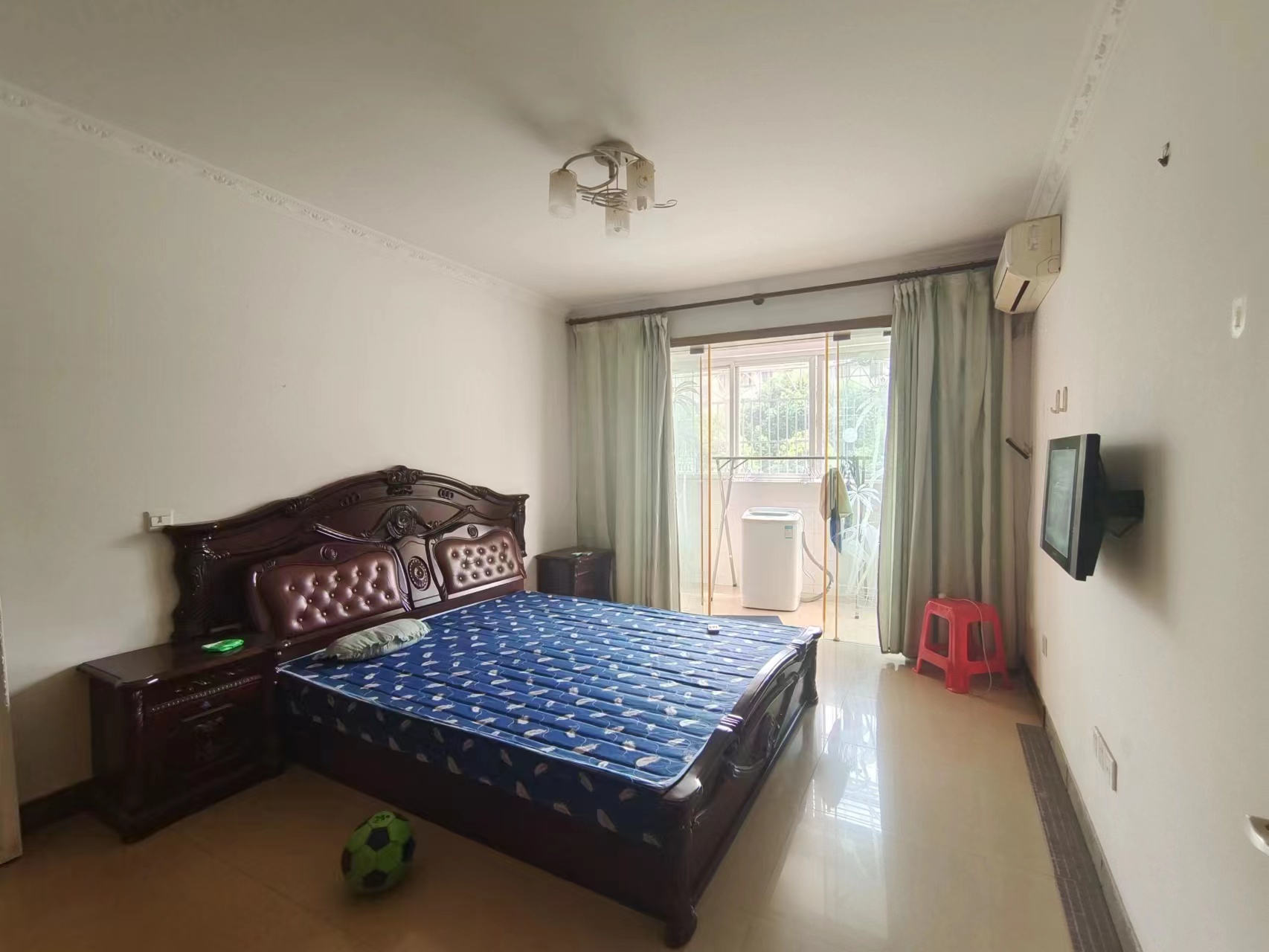 新星苑 2室2厅1卫 78.00m&sup2;