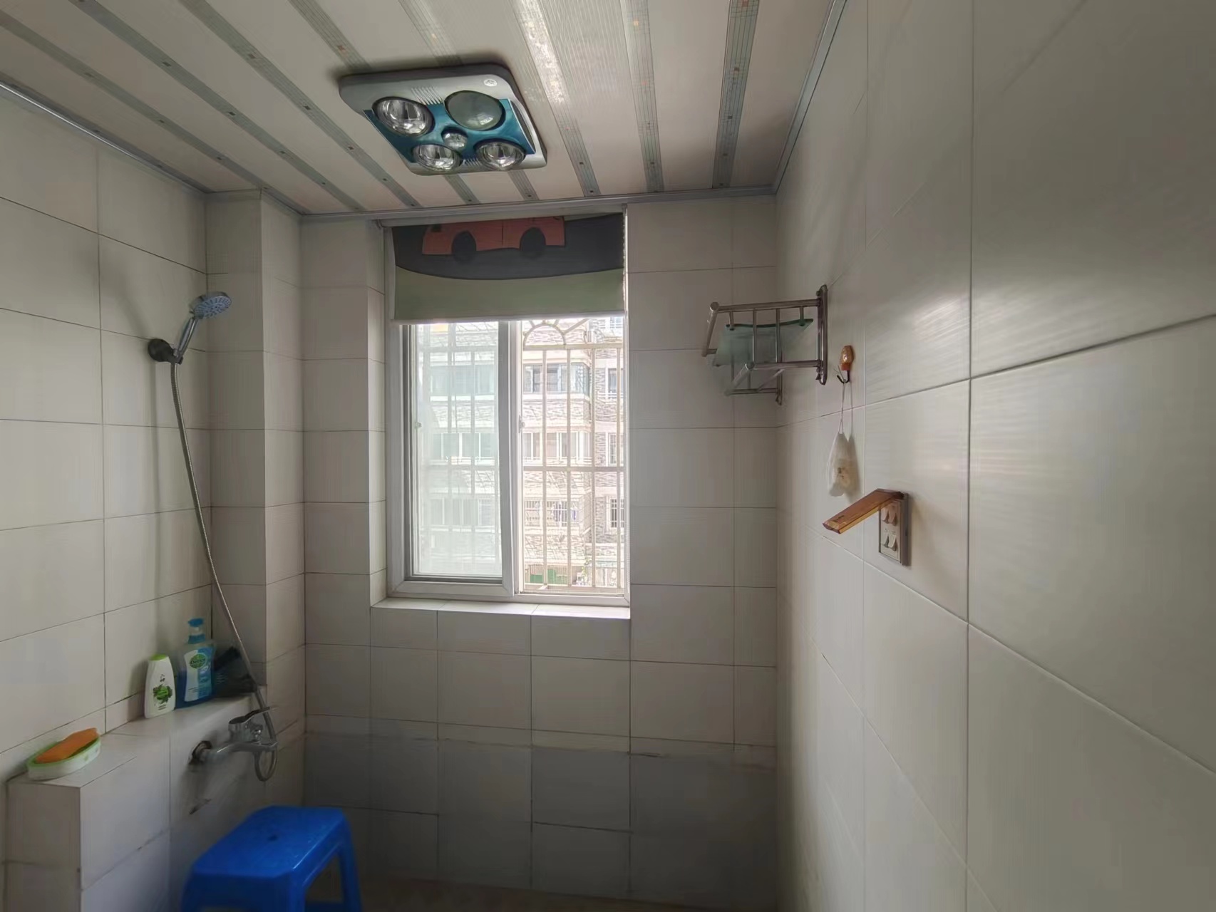 新星苑 2室2厅1卫 78.00m&sup2;