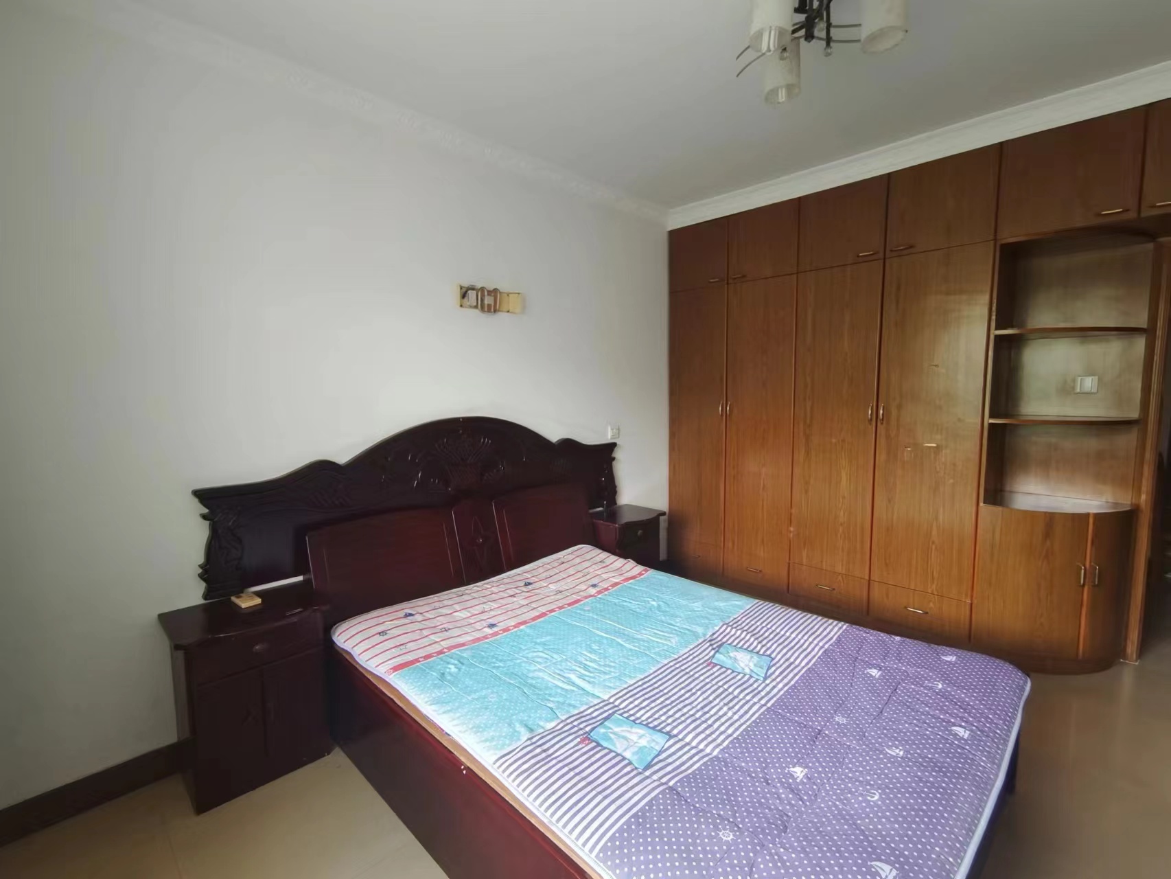 新星苑 2室2厅1卫 78.00m&sup2;