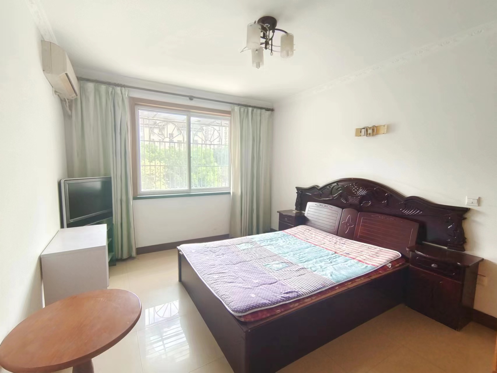 新星苑 2室2厅1卫 78.00m&sup2;
