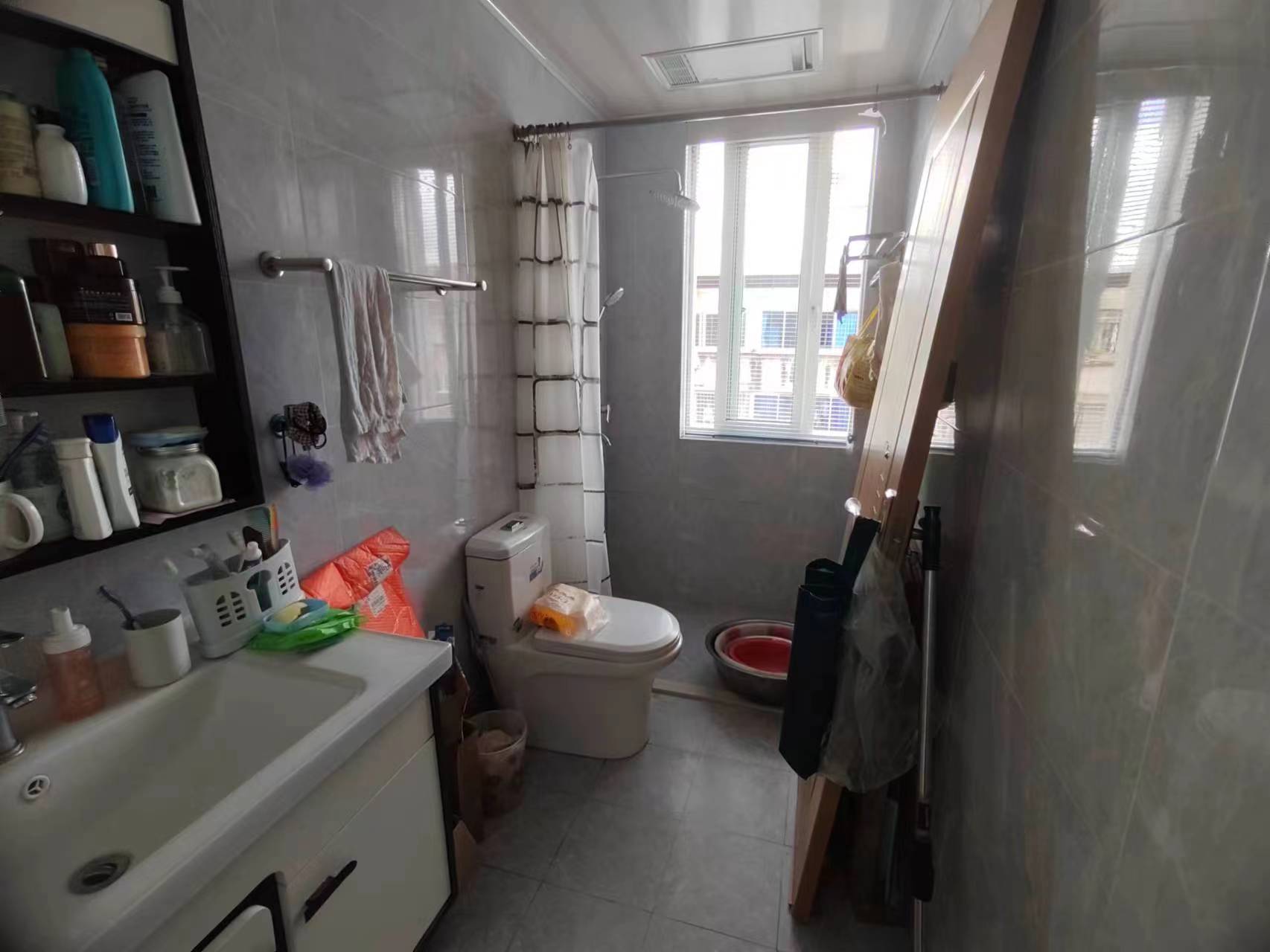 光明东村一期 3室1厅1卫 78.86m&sup2;