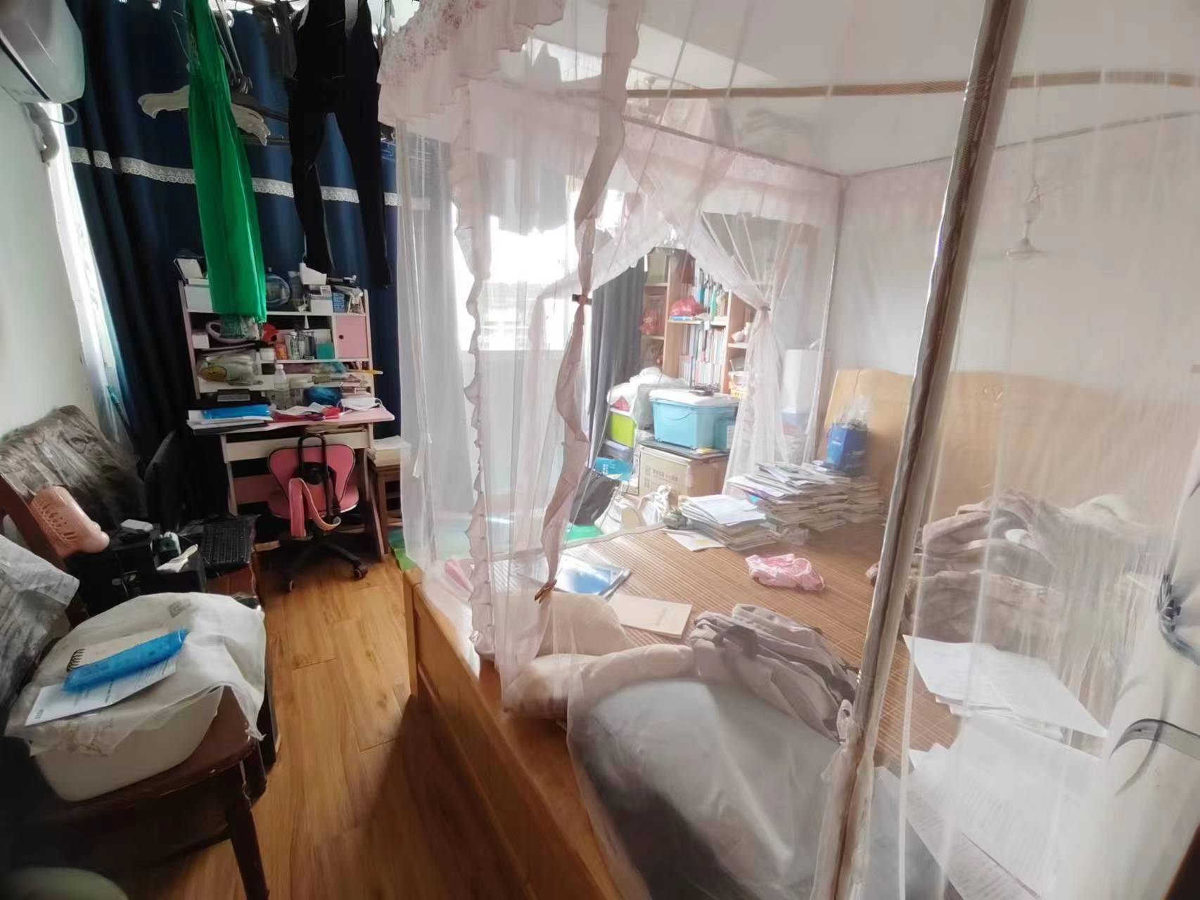 光明东村一期 3室1厅1卫 78.86m&sup2;