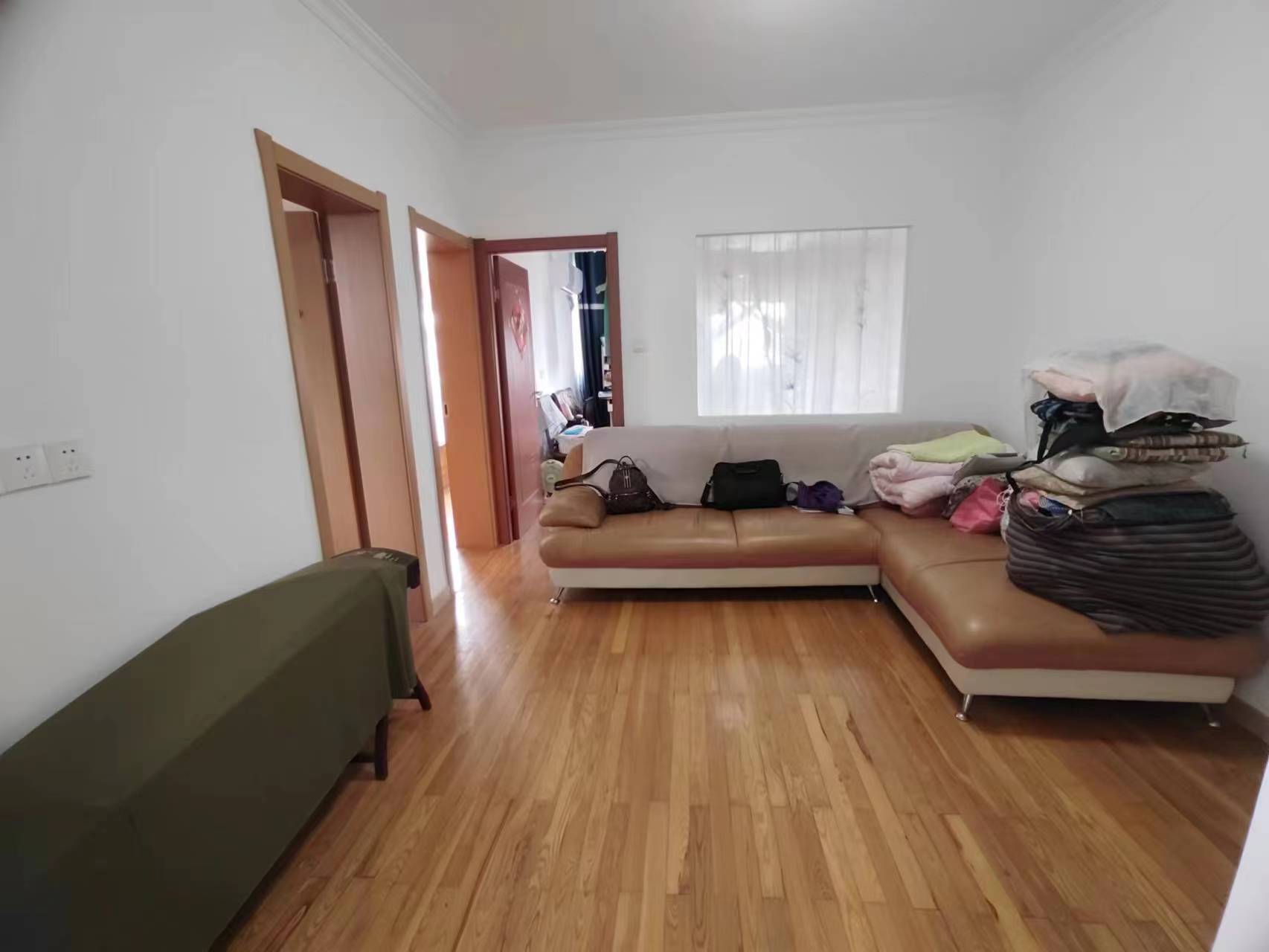 光明东村一期 3室1厅1卫 78.86m&sup2;
