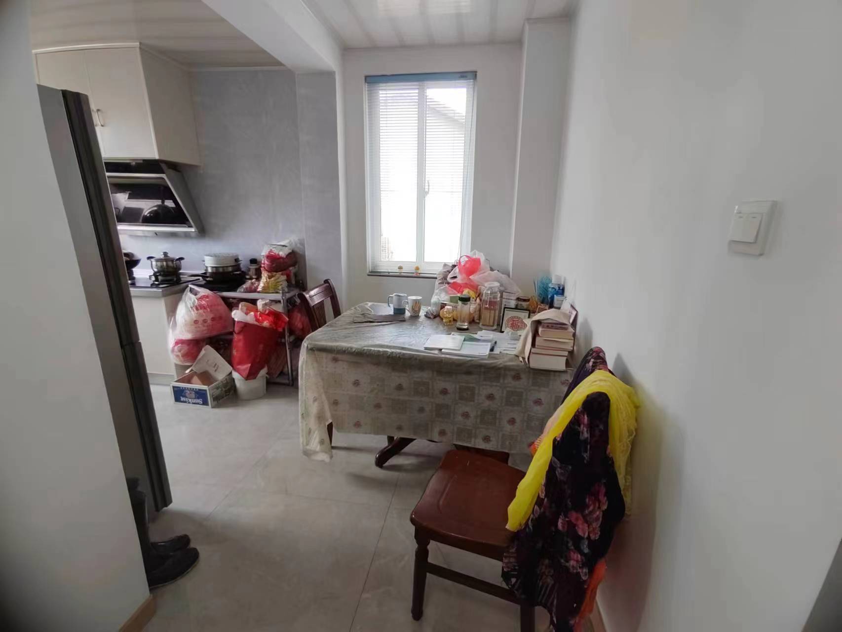 光明东村一期 3室1厅1卫 78.86m&sup2;