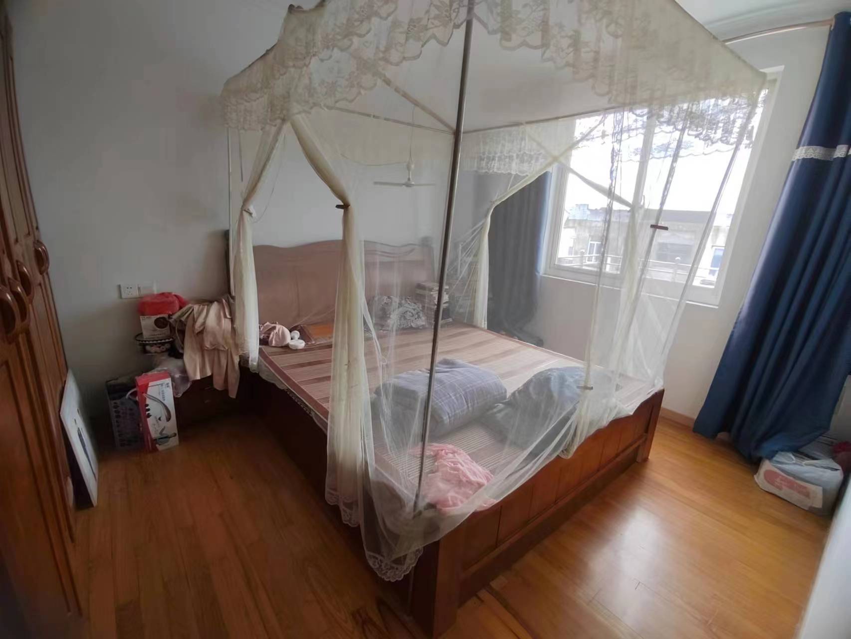 光明东村一期 3室1厅1卫 78.86m&sup2;