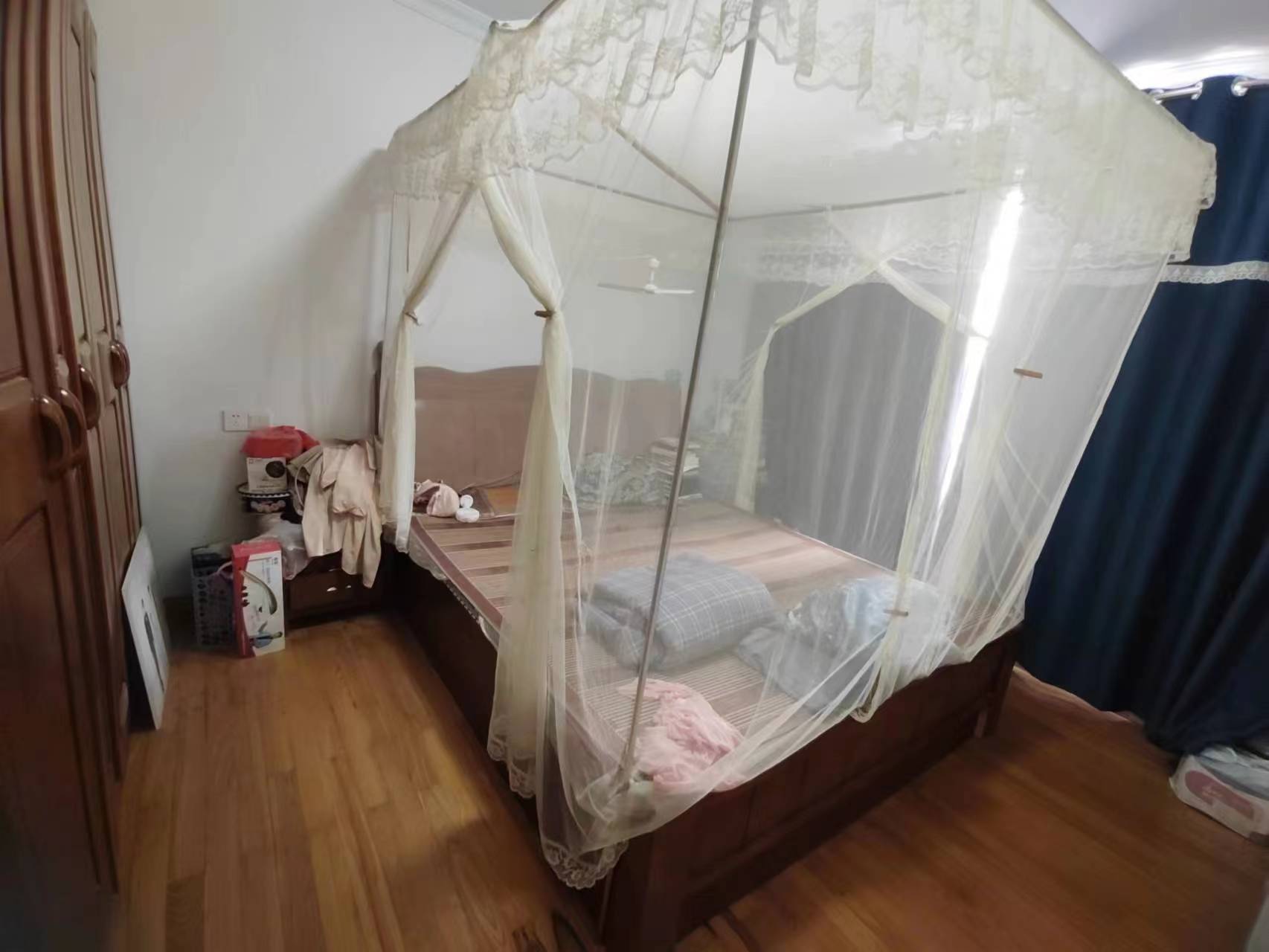 光明东村一期 3室1厅1卫 78.86m&sup2;
