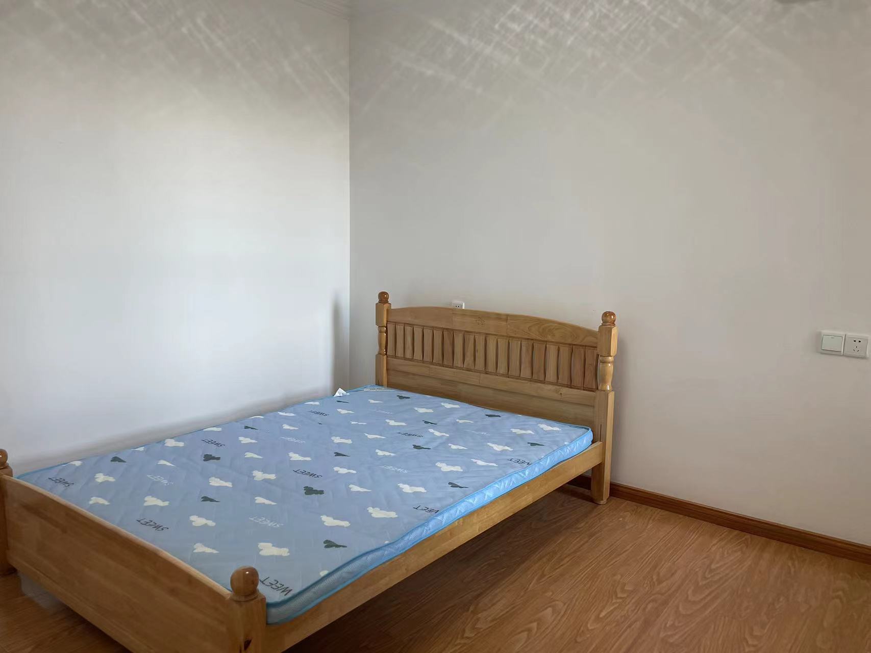 弘阳上城 2室2厅1卫 91m&sup2;