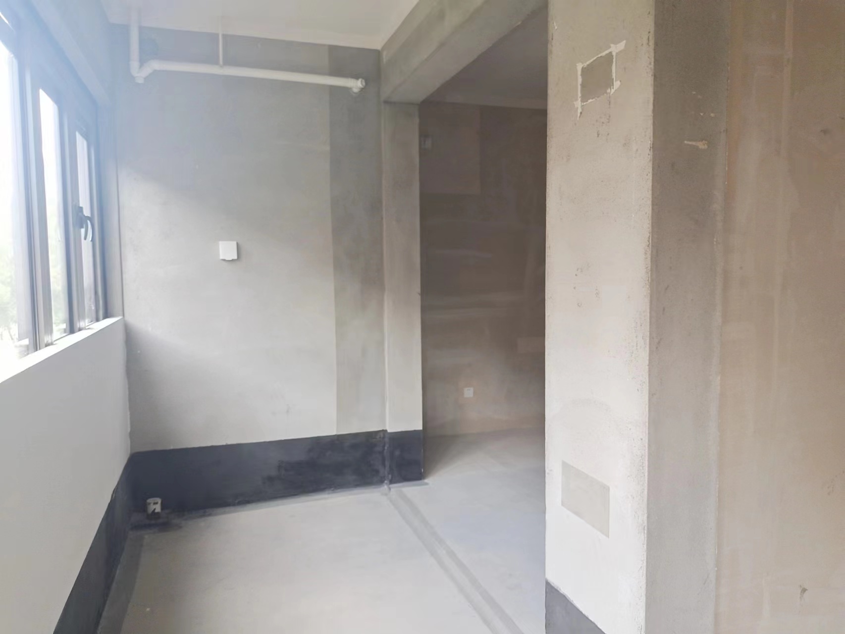 澜庭序 4室2厅2卫 306m&sup2;