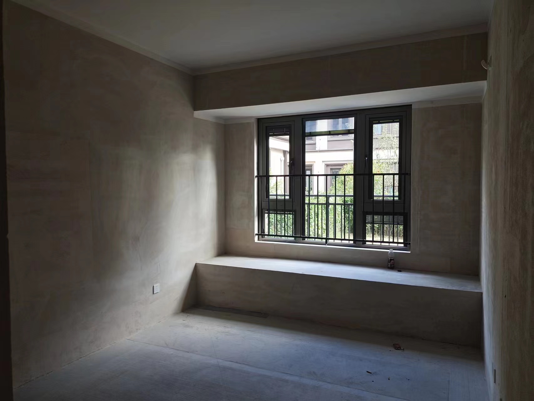 澜庭序 4室2厅2卫 306m&sup2;