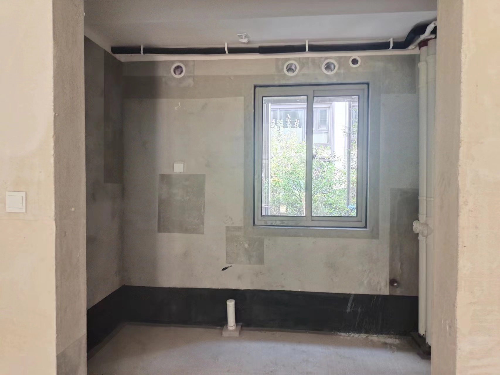 澜庭序 4室2厅2卫 306m&sup2;