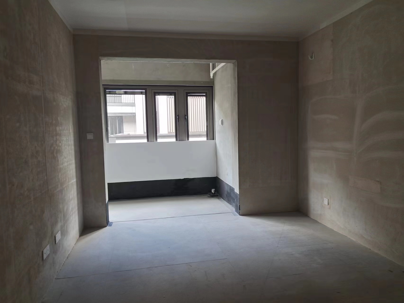 澜庭序 4室2厅2卫 306m&sup2;
