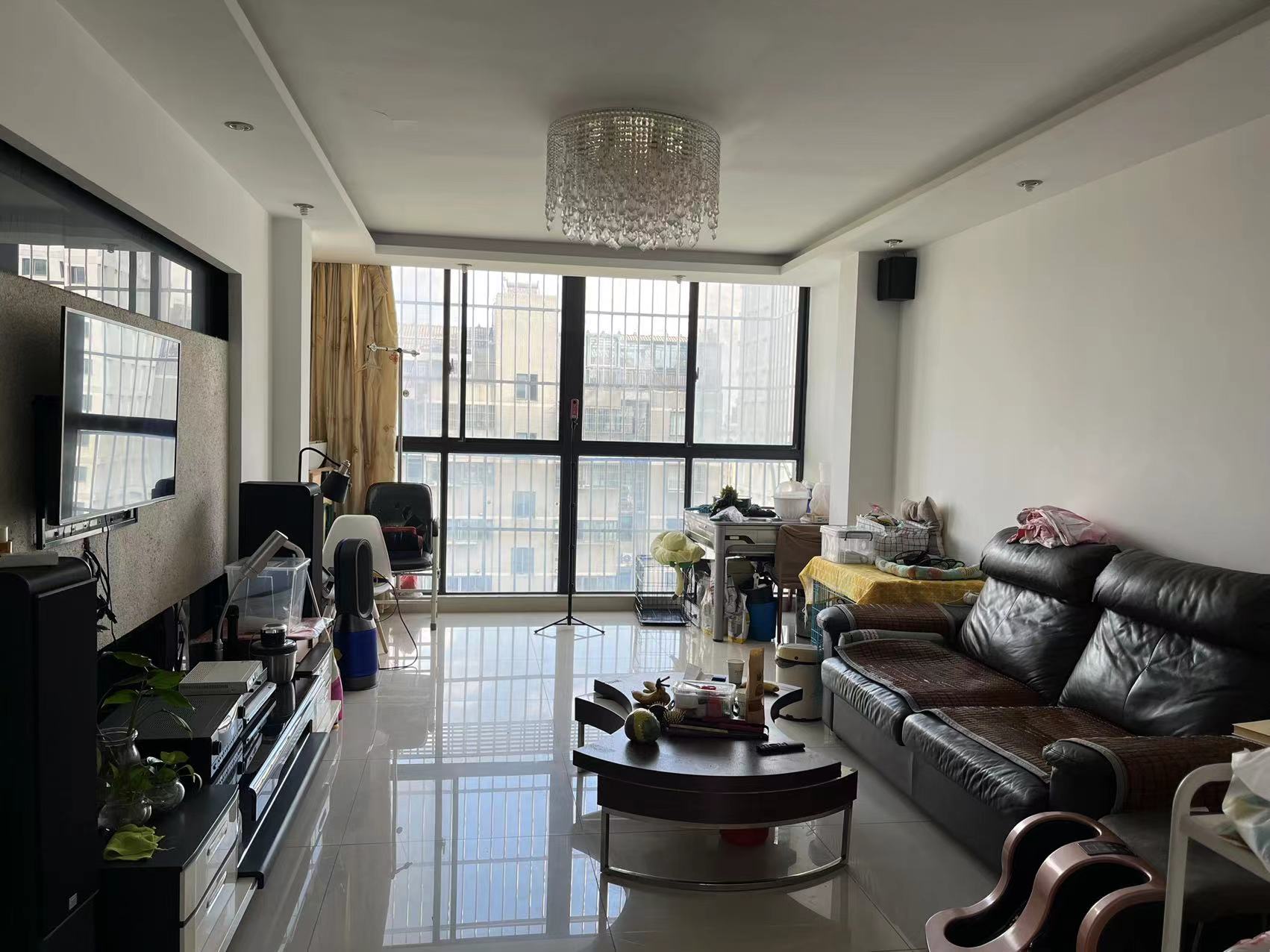 尚德城邦 5室2厅2卫 131.69m²