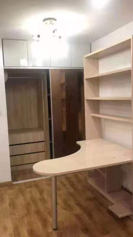 城山花园 2室2厅1卫 90m&sup2;