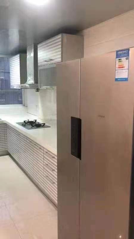 城山花园 2室2厅1卫 90m&sup2;