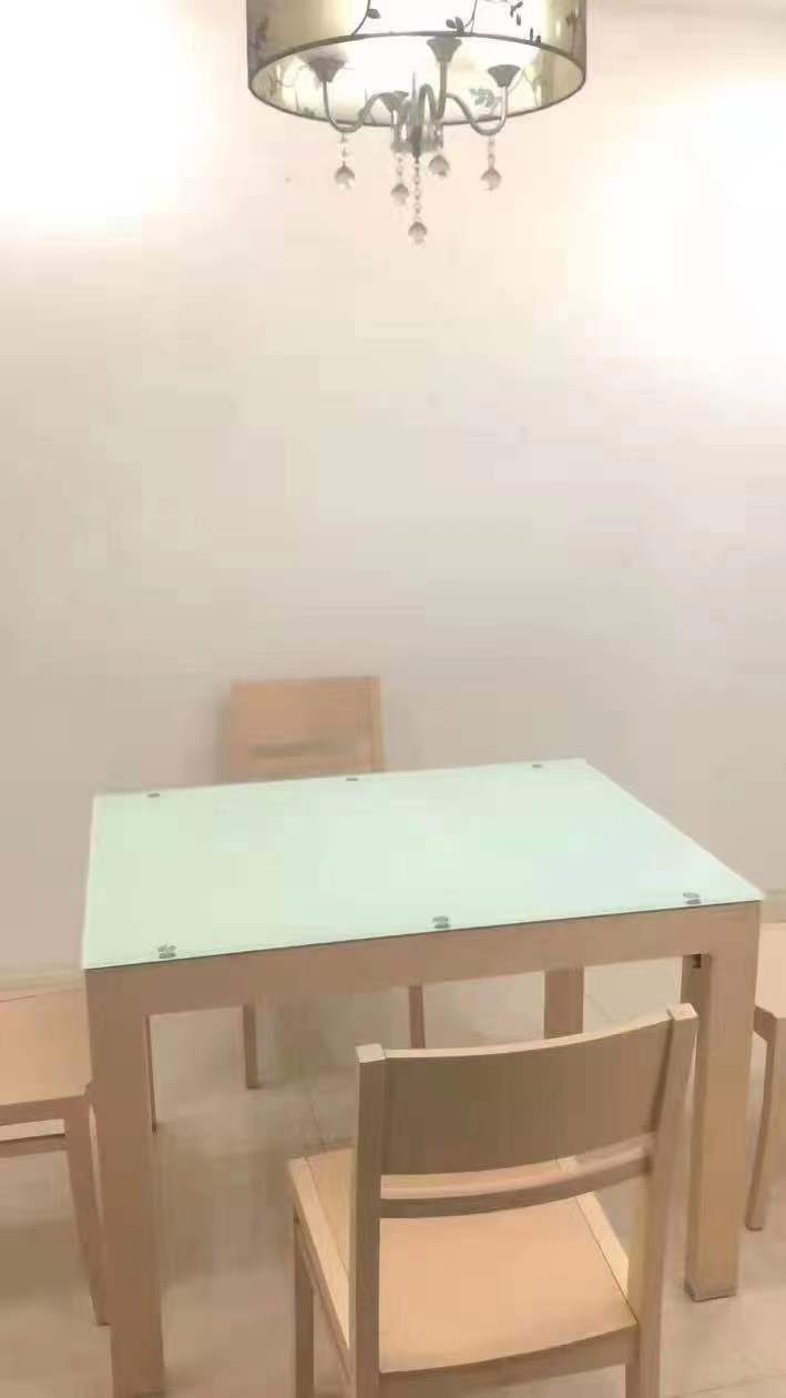 城山花园 2室2厅1卫 90m&sup2;