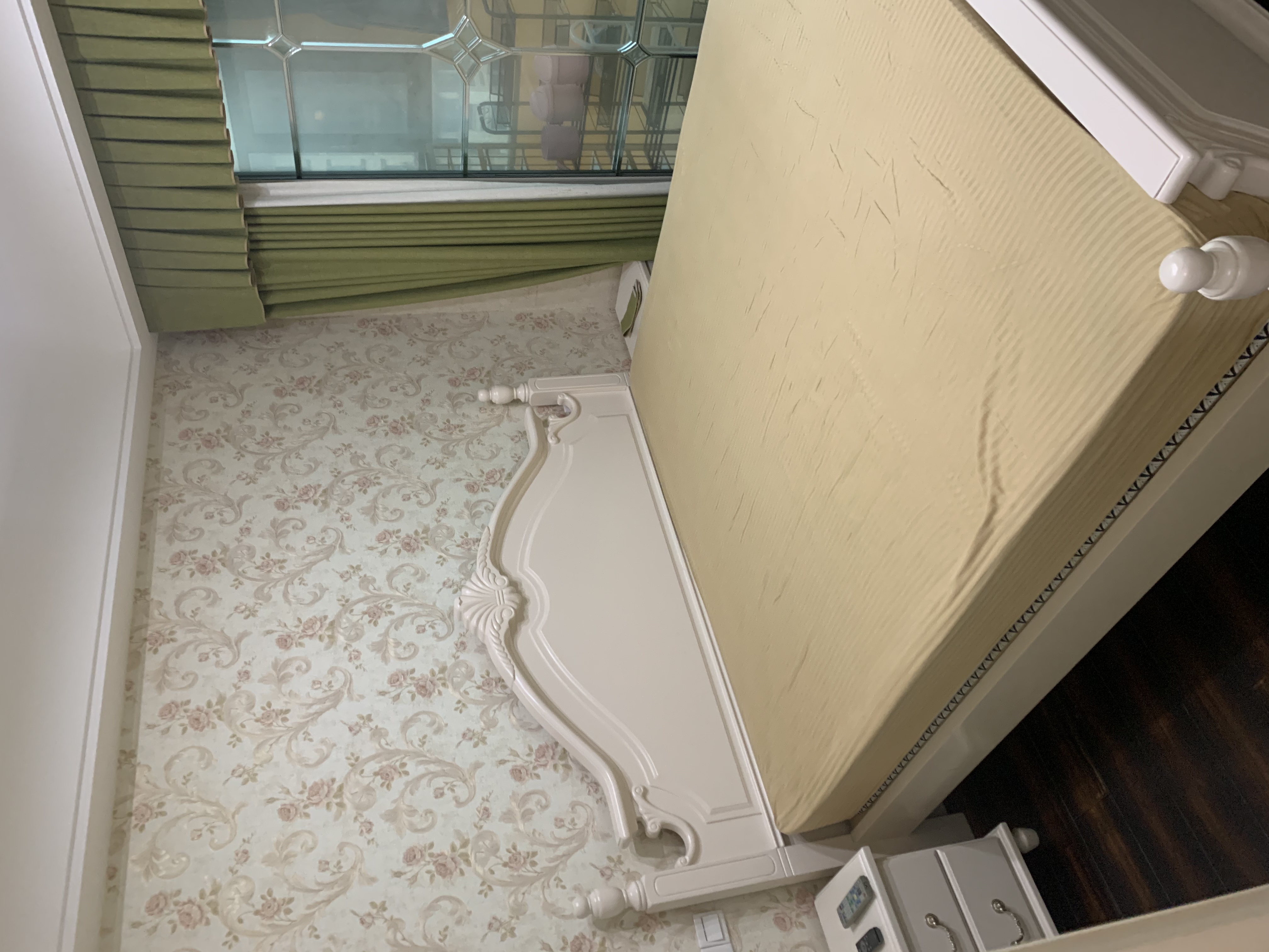 冠城大通棕榈湾 3室2厅2卫 140.00m&sup2;